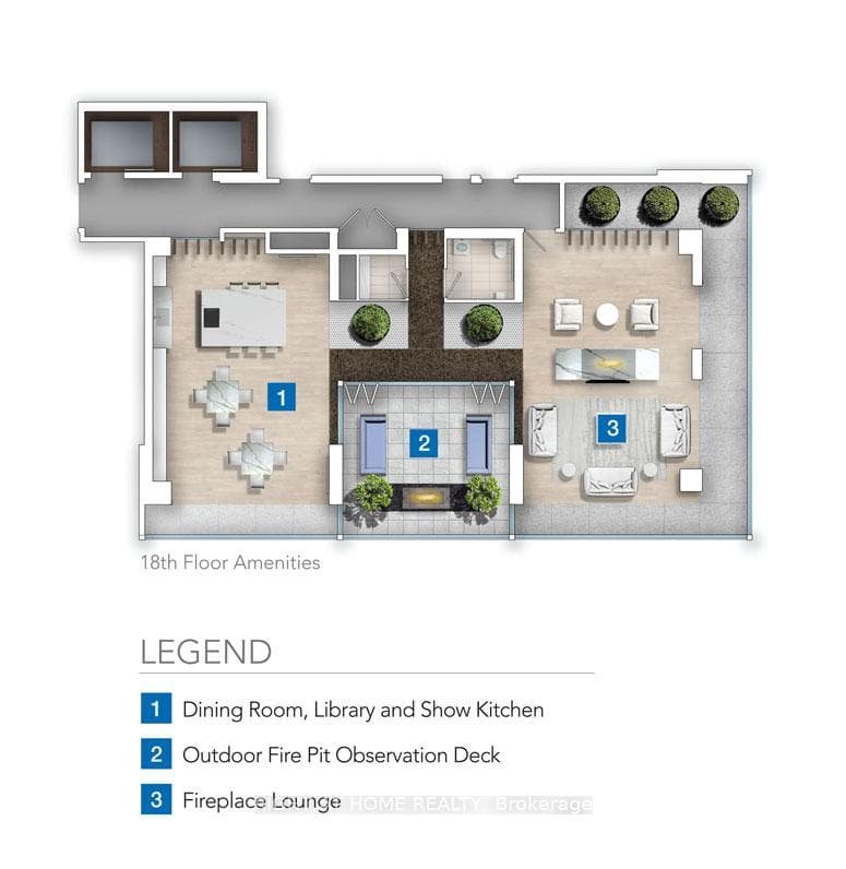 370 Martha Street Unit 606 photo 10