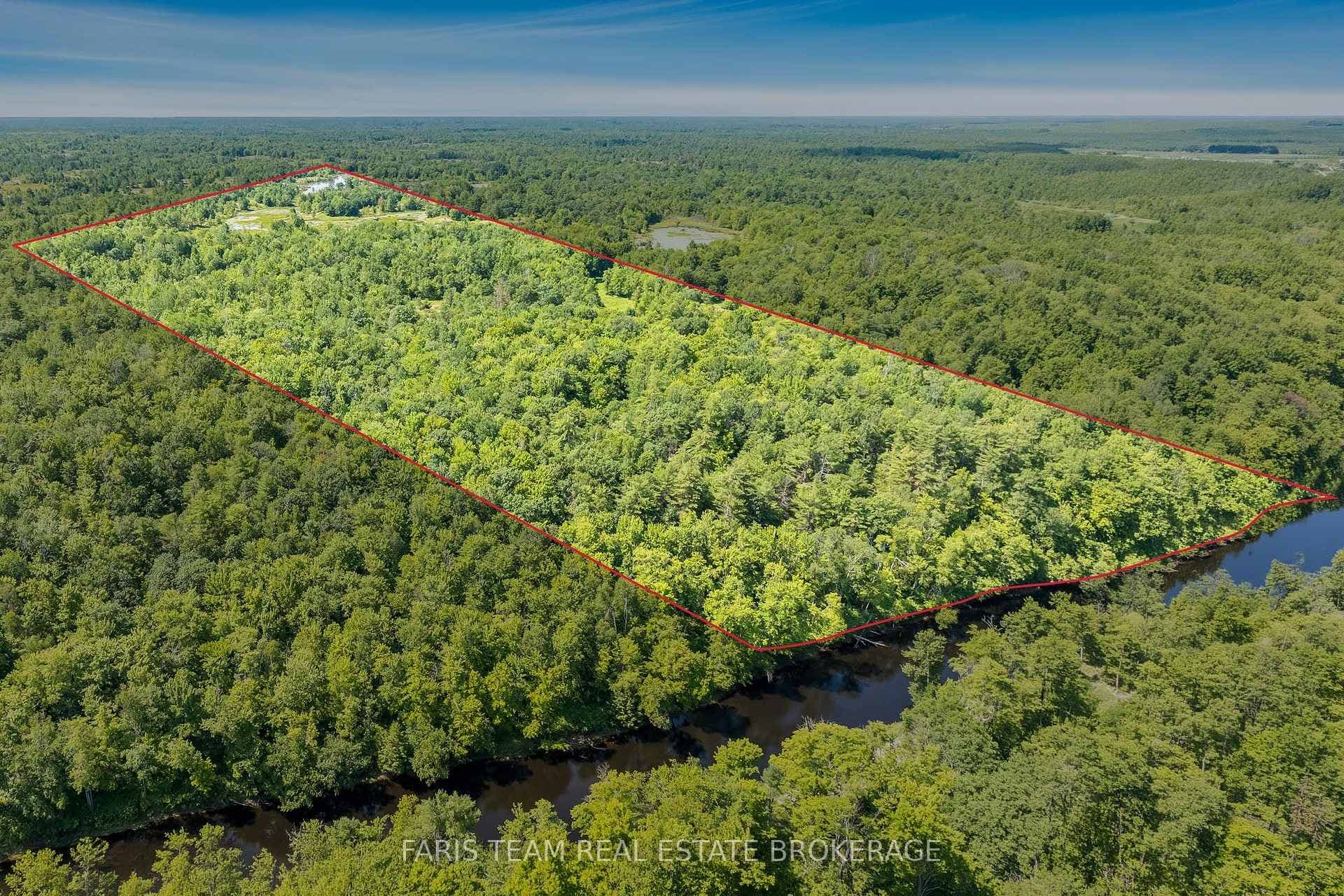 Part Lot 28 Concession 12 Black River Road photo 1