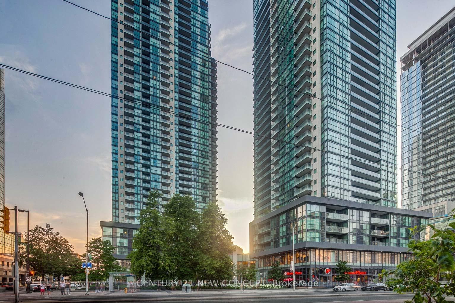 5162 Yonge Street Unit 3615 photo 47