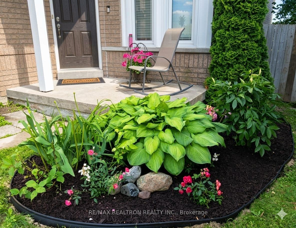 Summer Garden