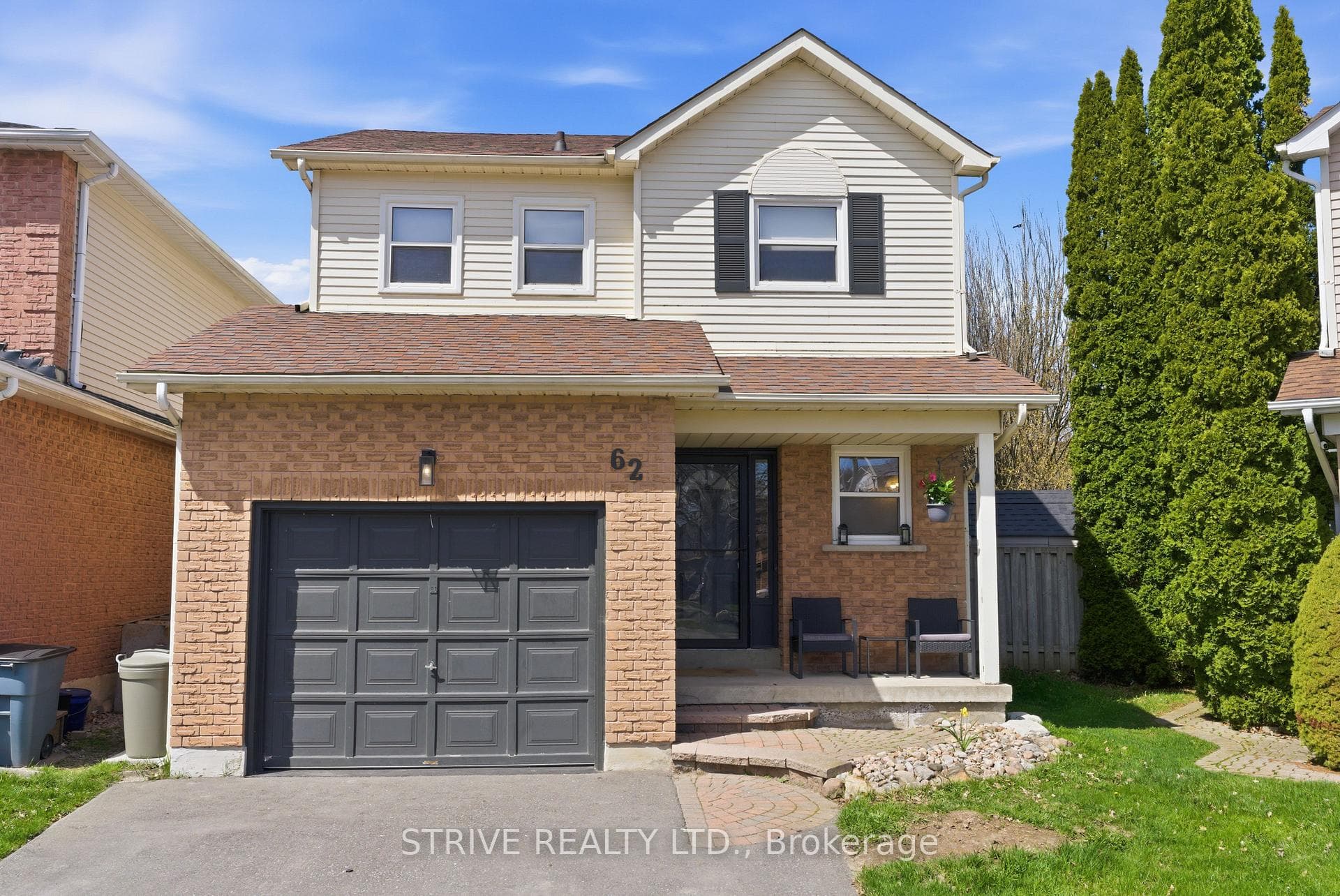 62 Windham Crescent photo 1