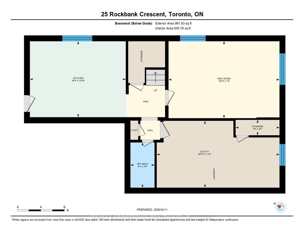 25 Rockbank Crescent photo 48