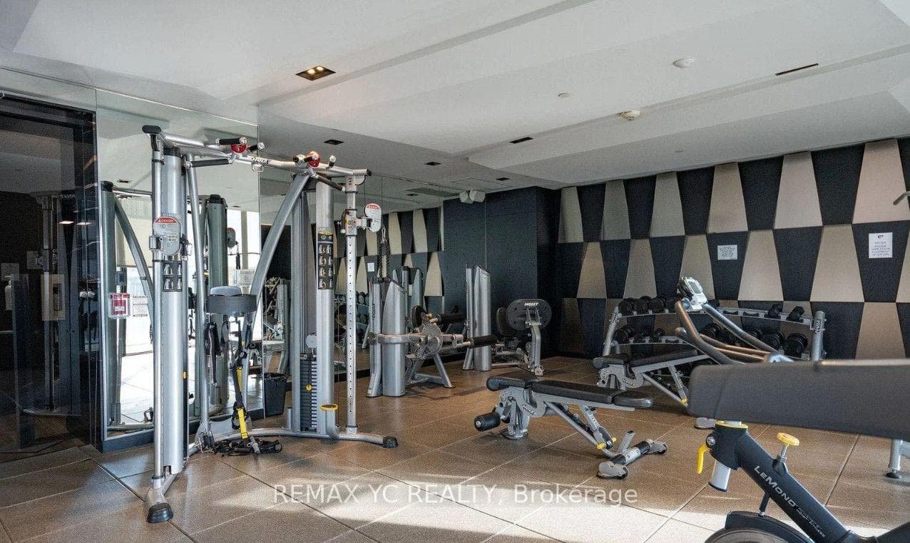 8 Eglinton Avenue Unit 5309 photo 14