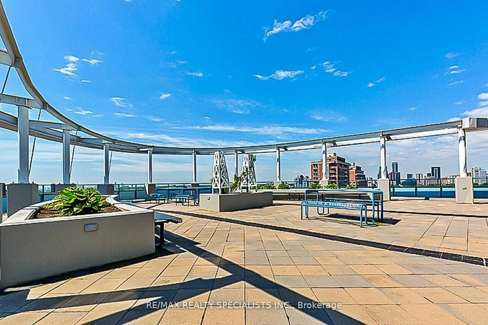 2885 BAYVIEW Avenue Unit 626 photo 18