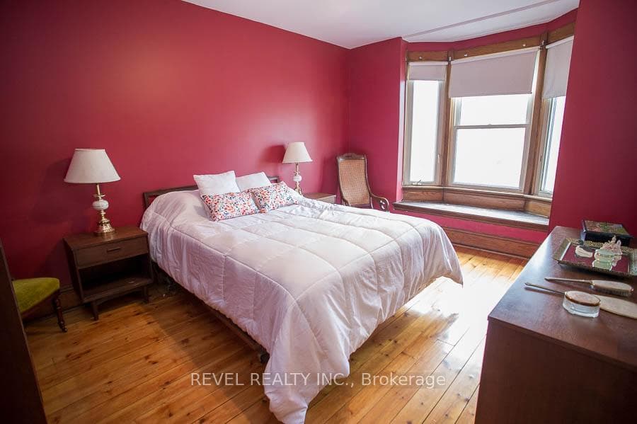 20 Warwick Street photo 15