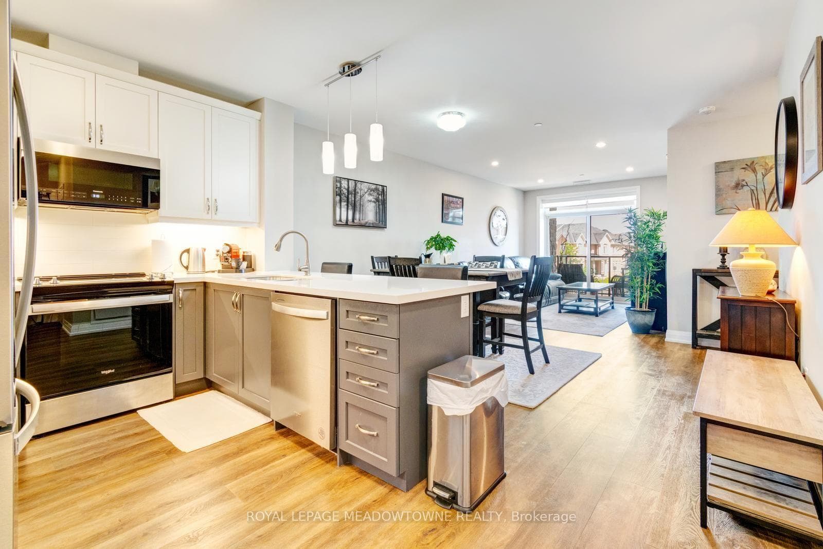 830 Megson Terrace Unit 213 photo 12