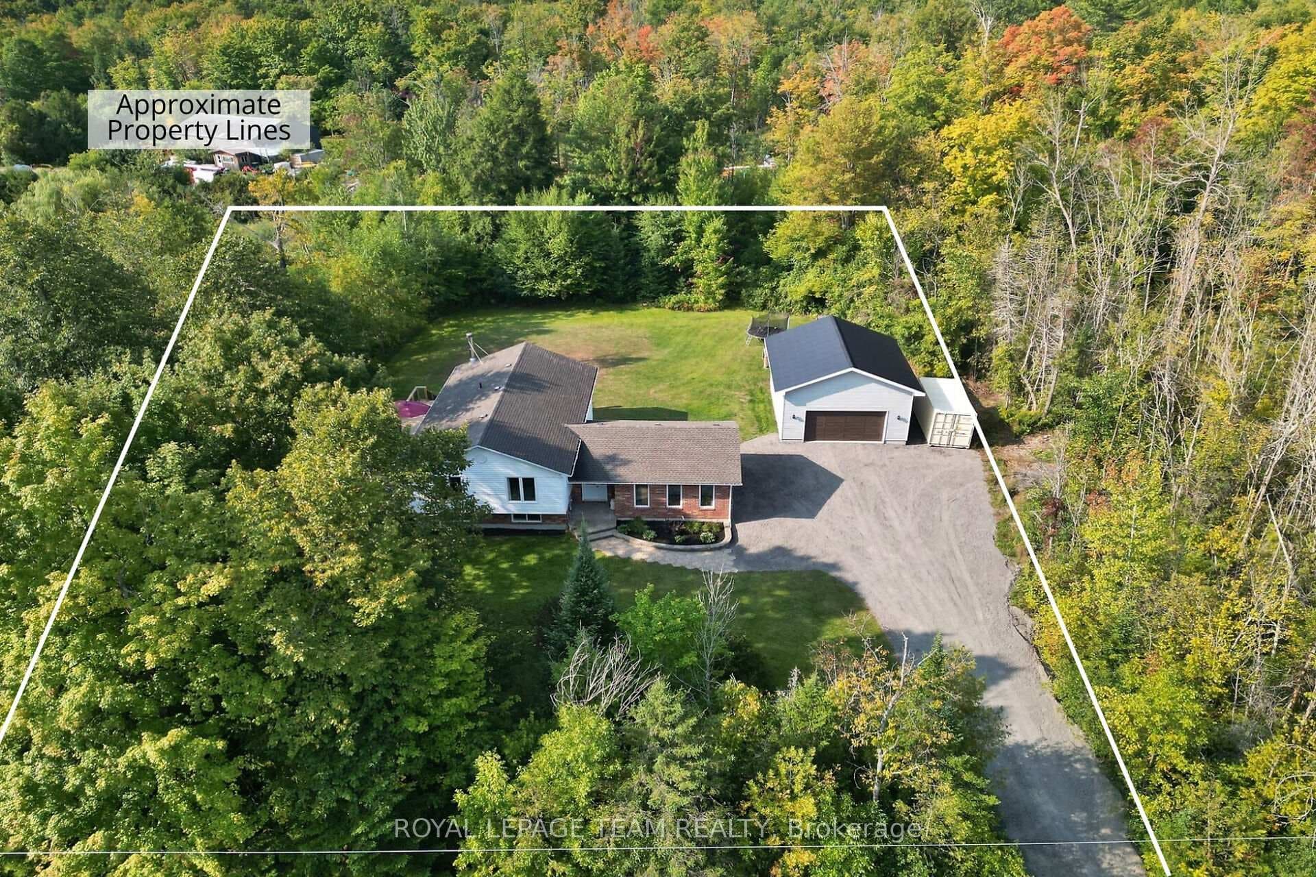 123 Dewar Side Road photo 2