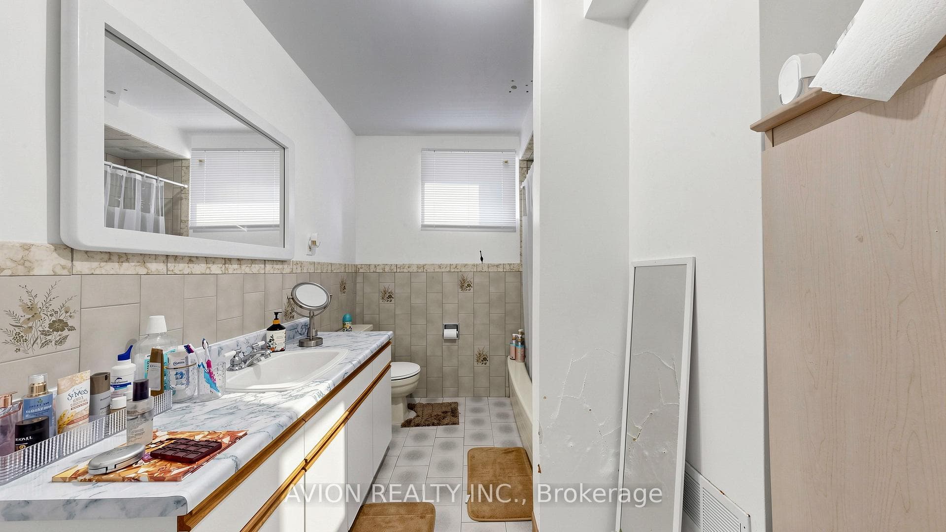 Walkout Basement Apartment