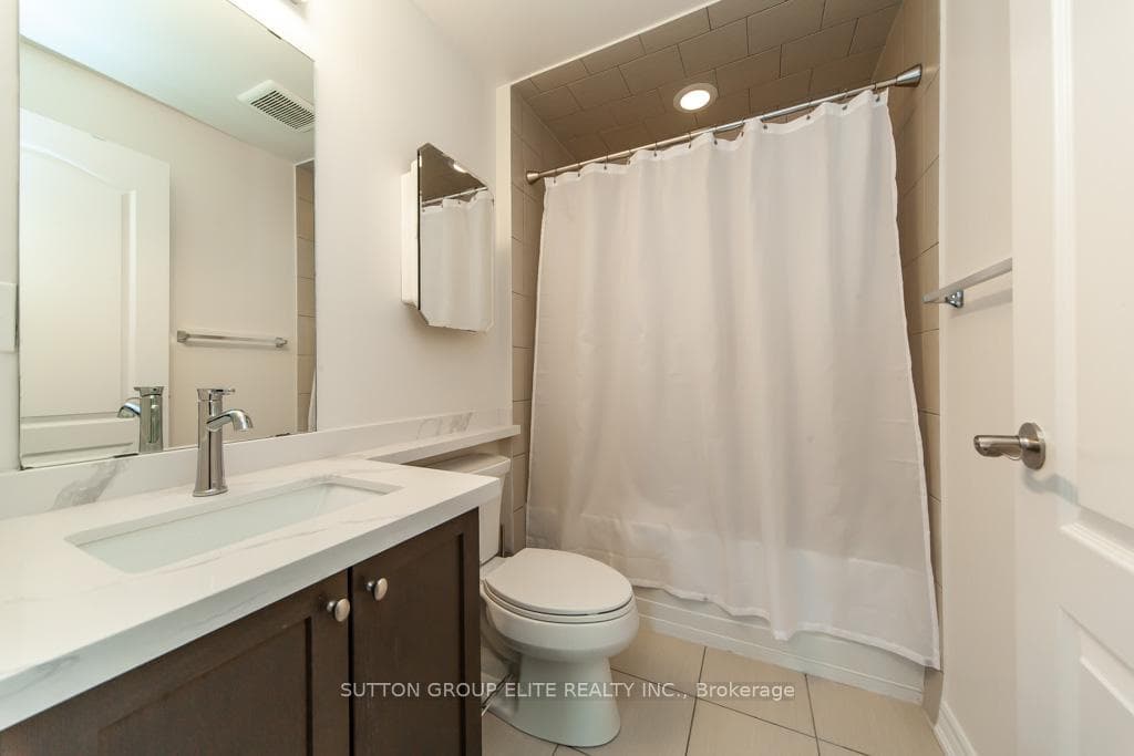 Primary ensuite