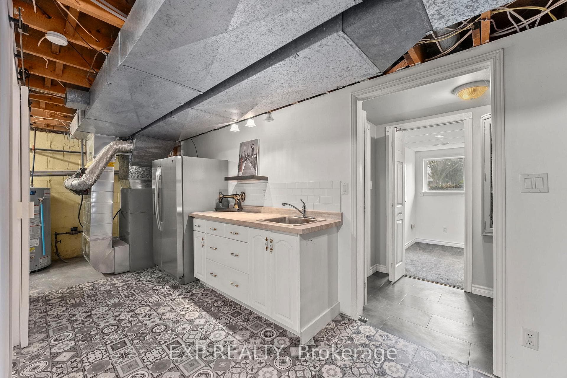 Laundry/Utility Room