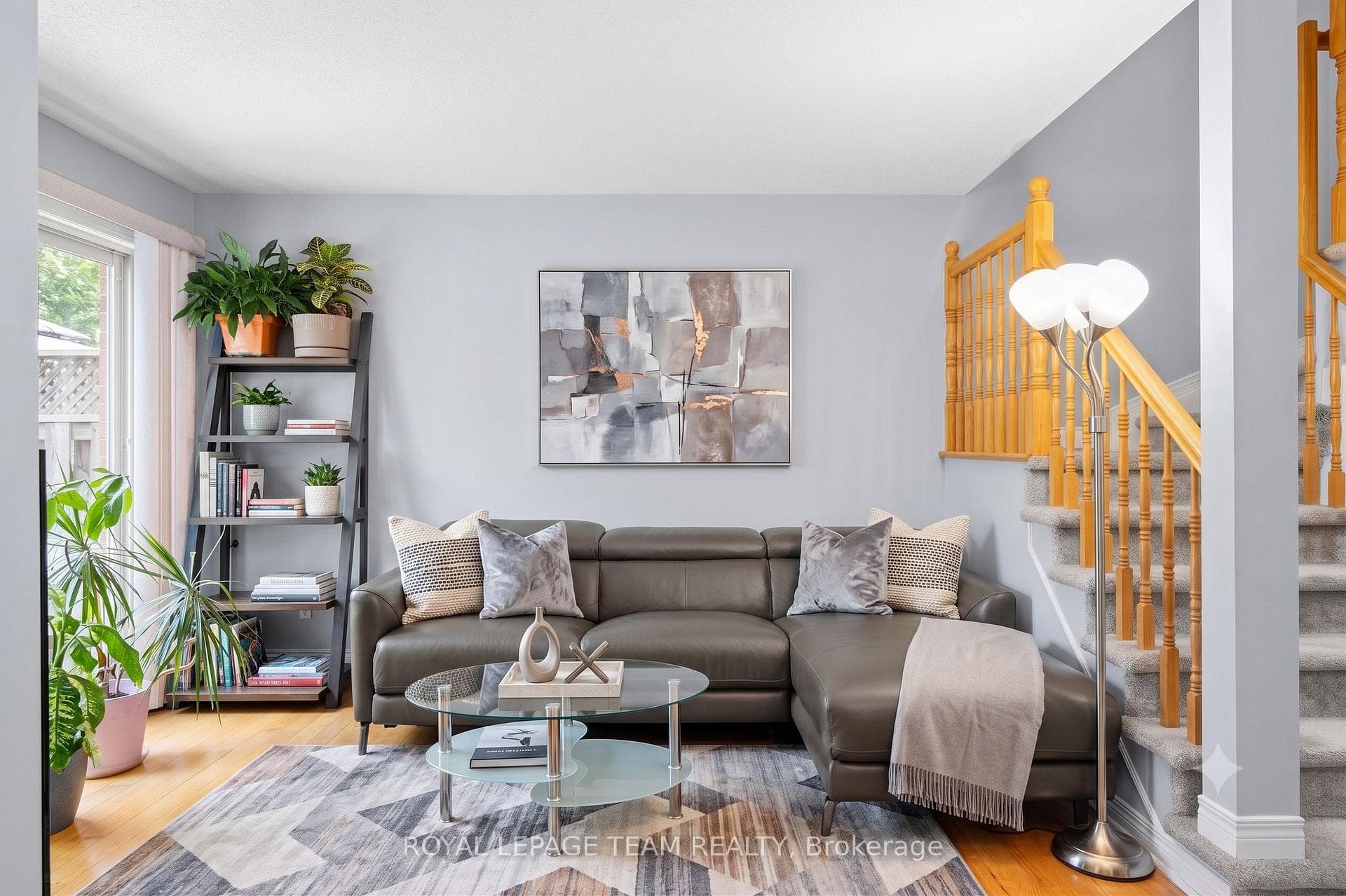 Some photos virtually decluttered/staged.