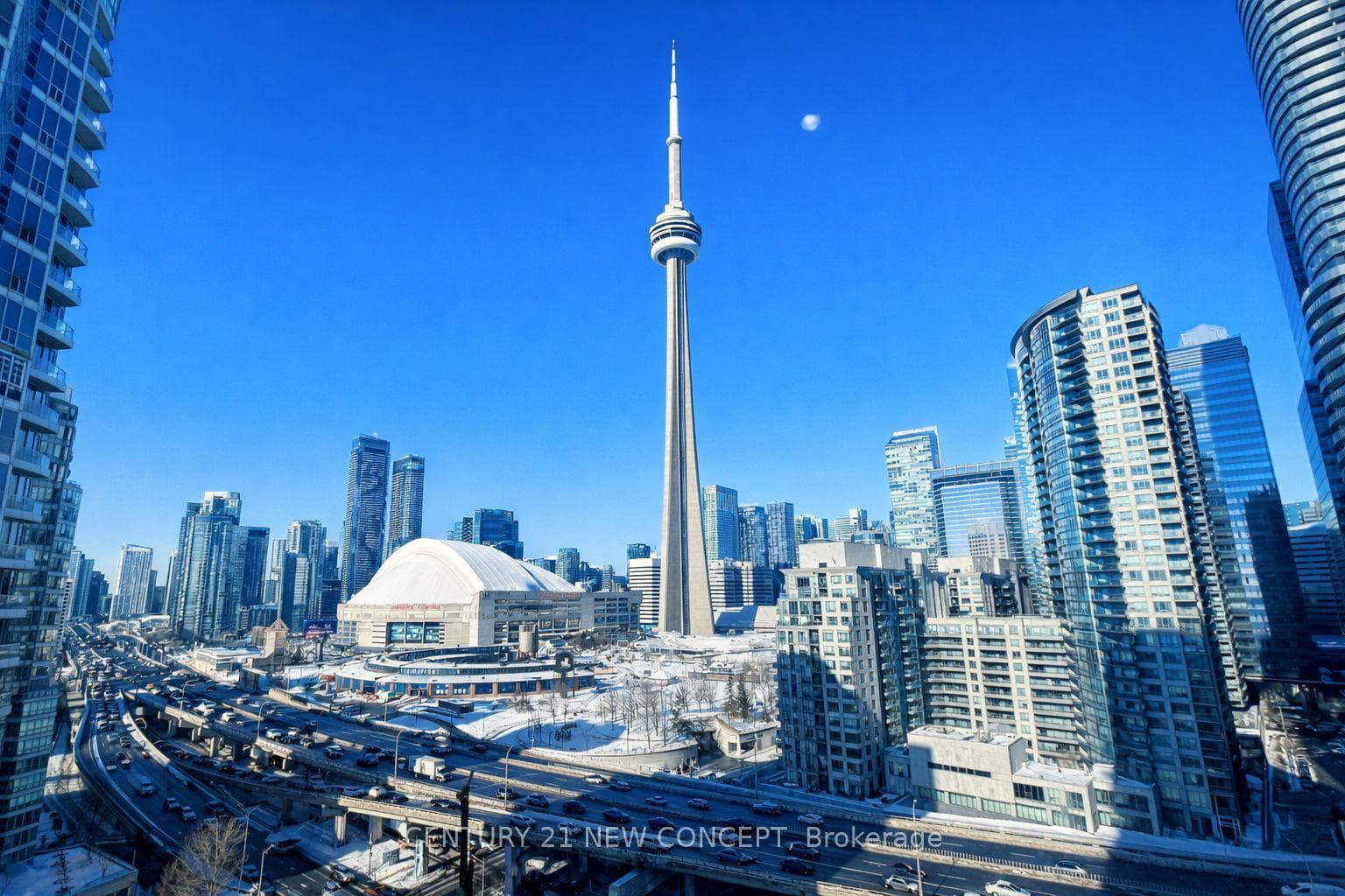 208 Queens Quay Unit 1612 photo 30