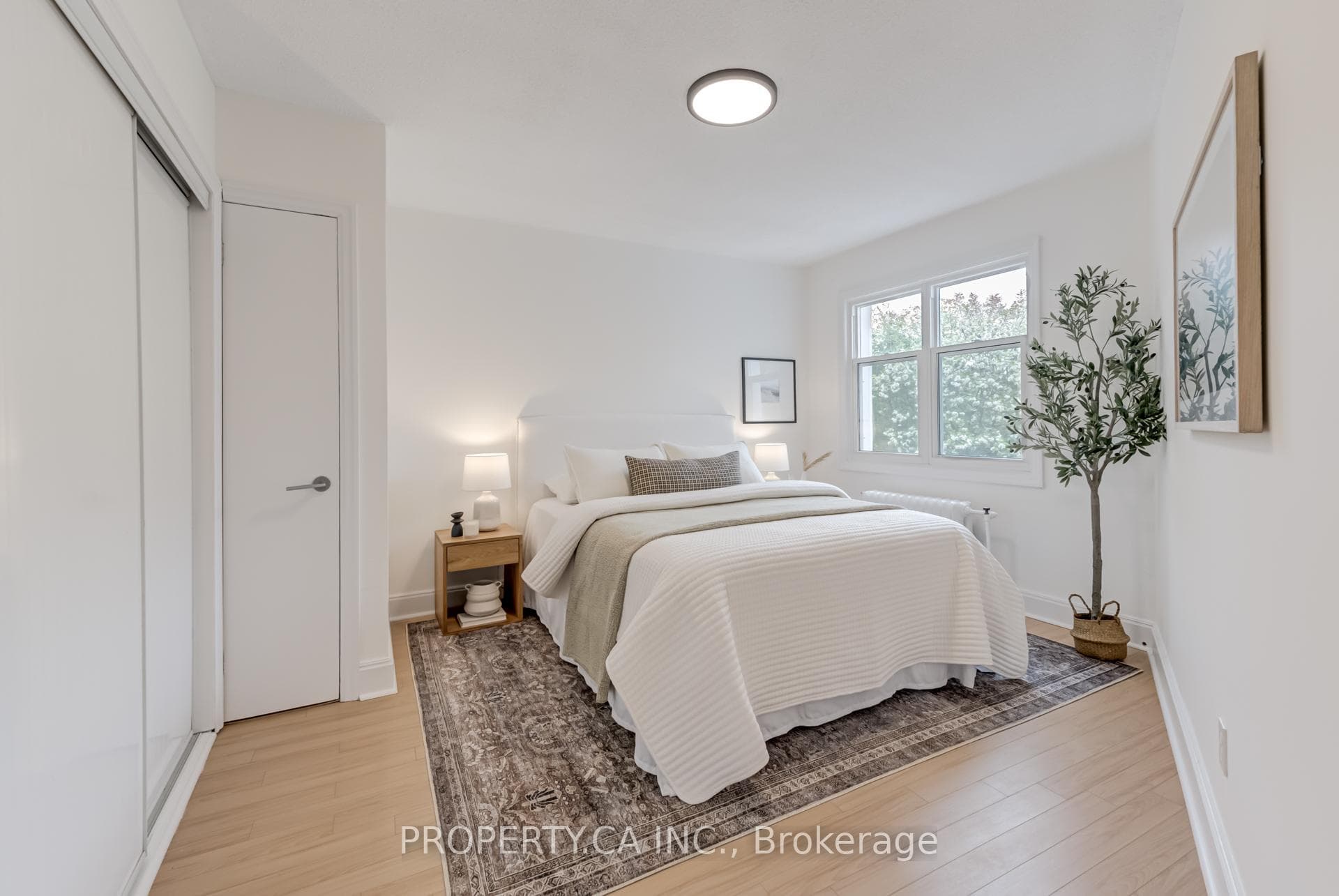 1599 Bathurst Street Unit 13 photo 15