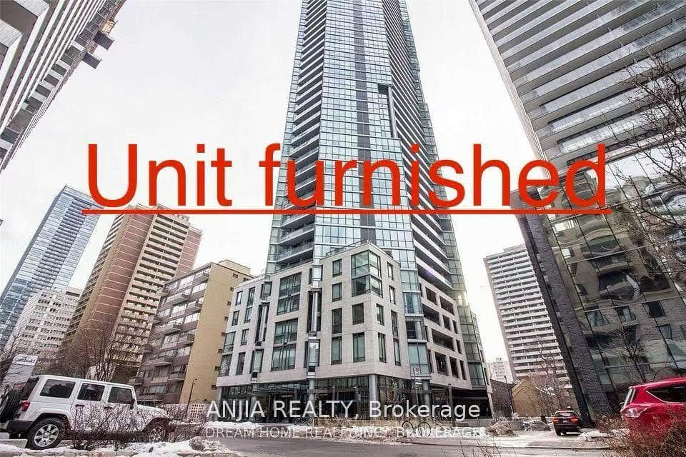 45 Charles Street Unit 3305 photo 1