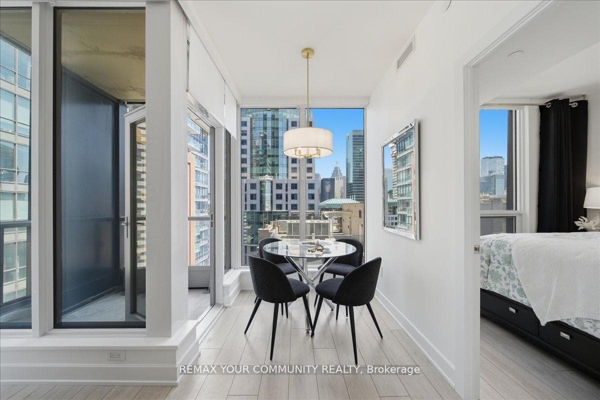 15 Mercer Street Unit 1806 photo 16