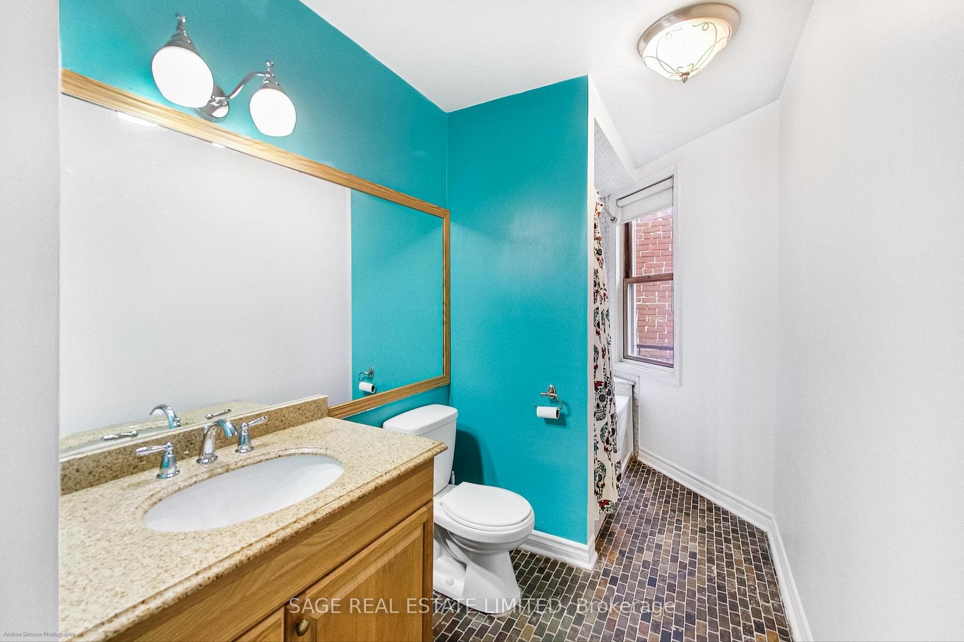 6A Grange Avenue photo 13
