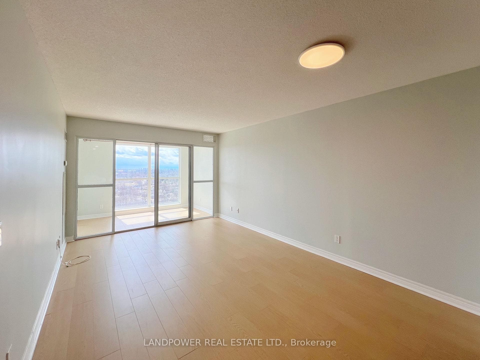 60 Town Centre Court Unit 1608 photo 1