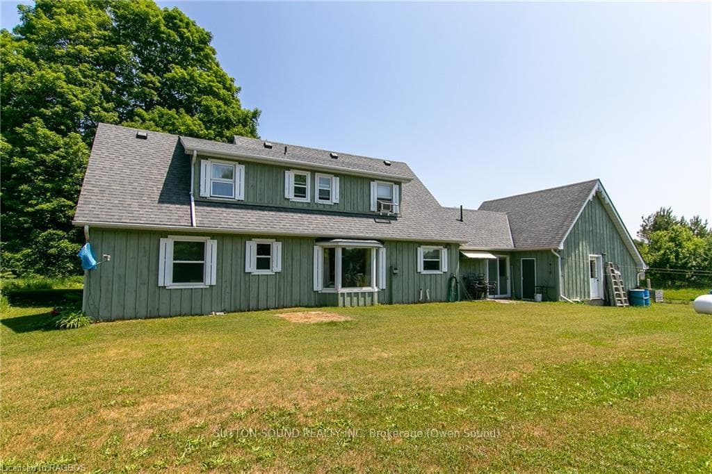 119888 SIDE ROAD 315 N/A photo 3