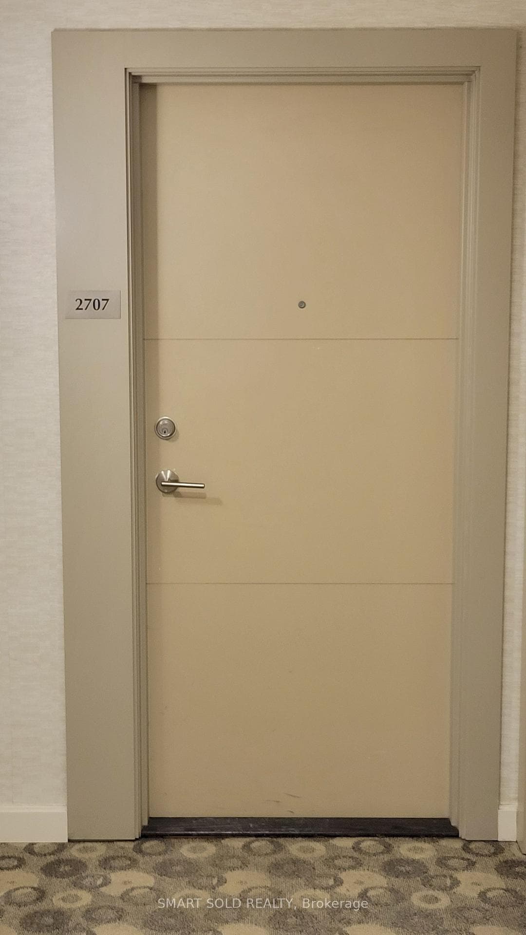 50 Town Centre Court Unit 2707 photo 7