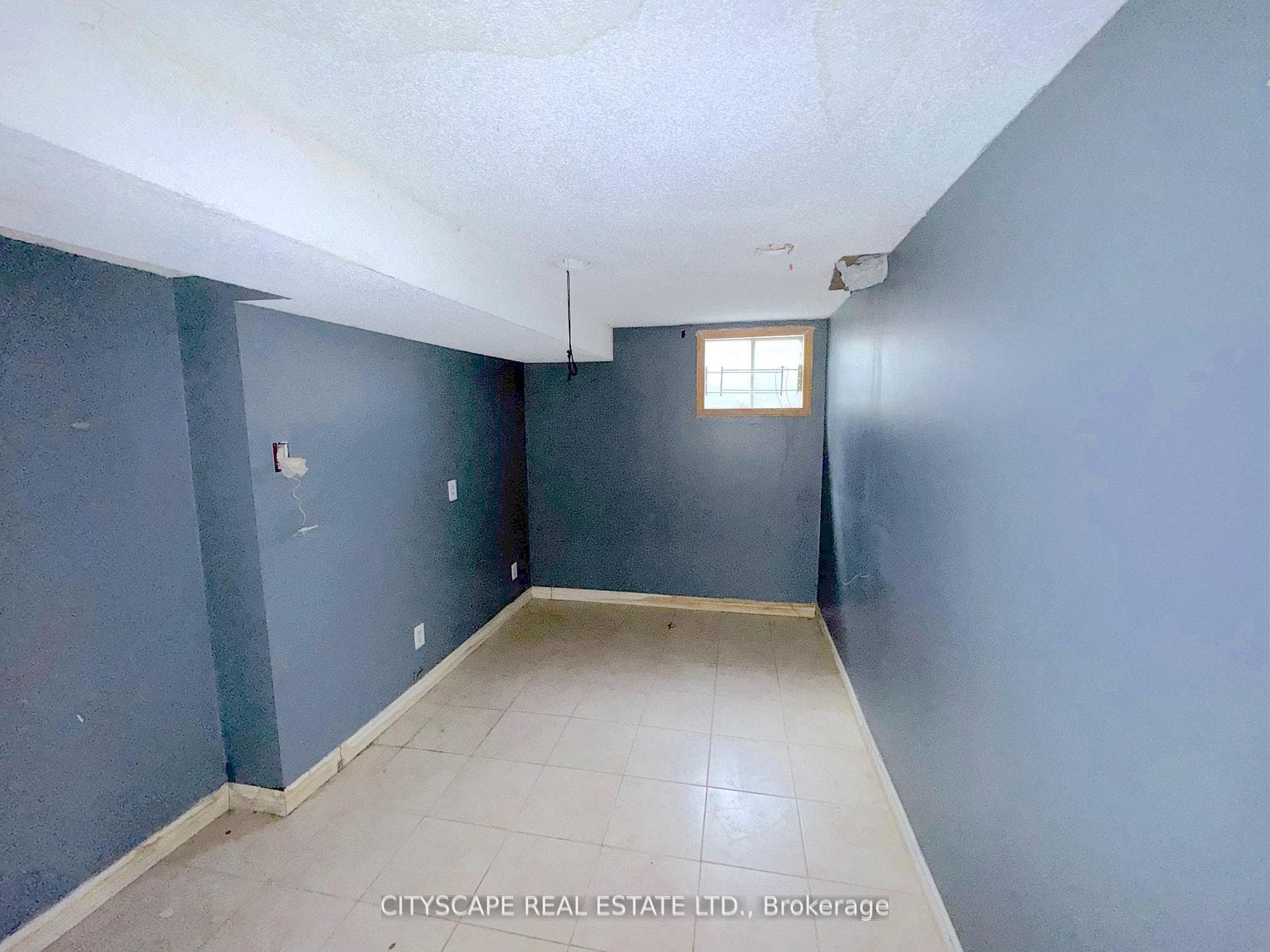 Basement Room #3