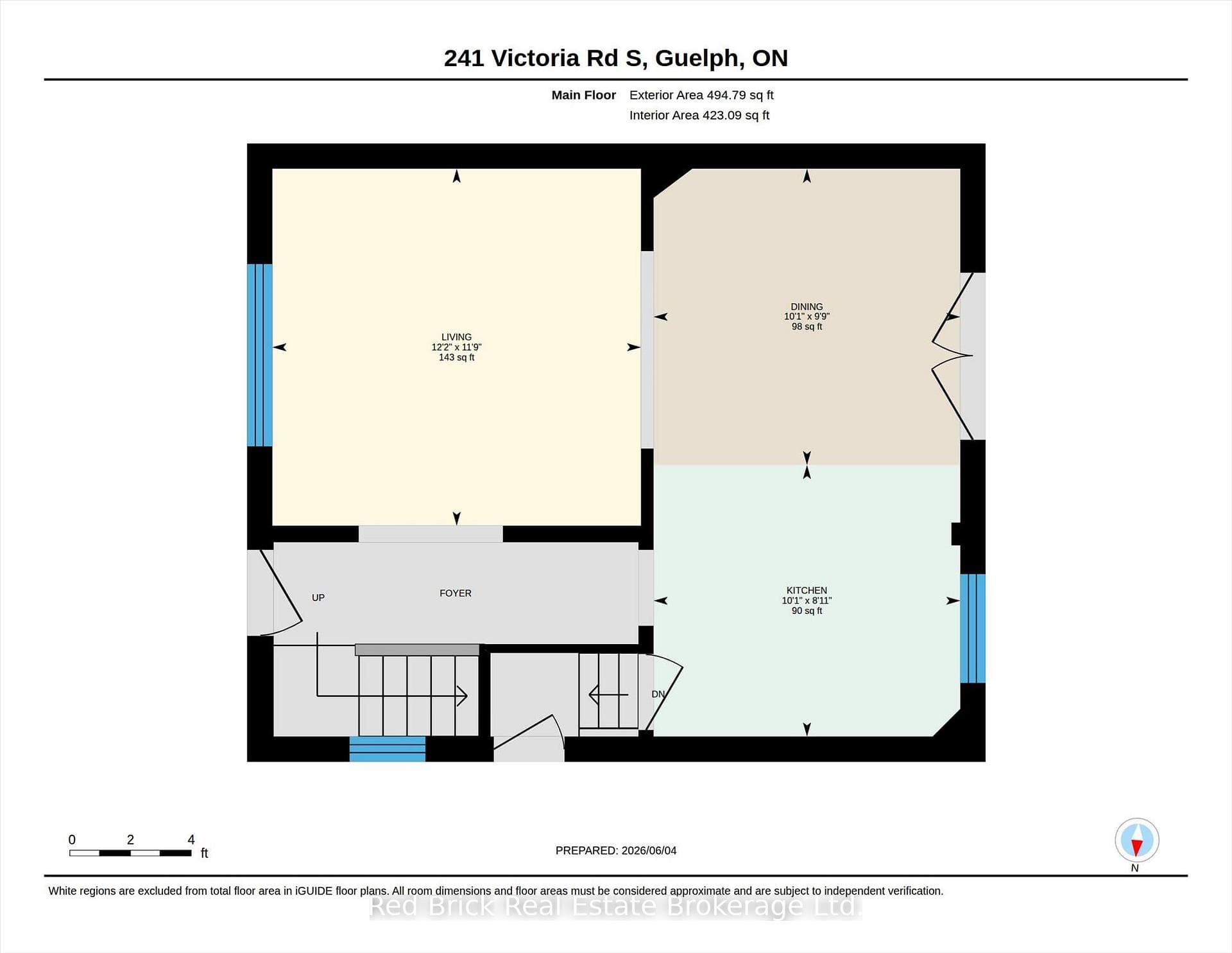 241 Victoria Road photo 39