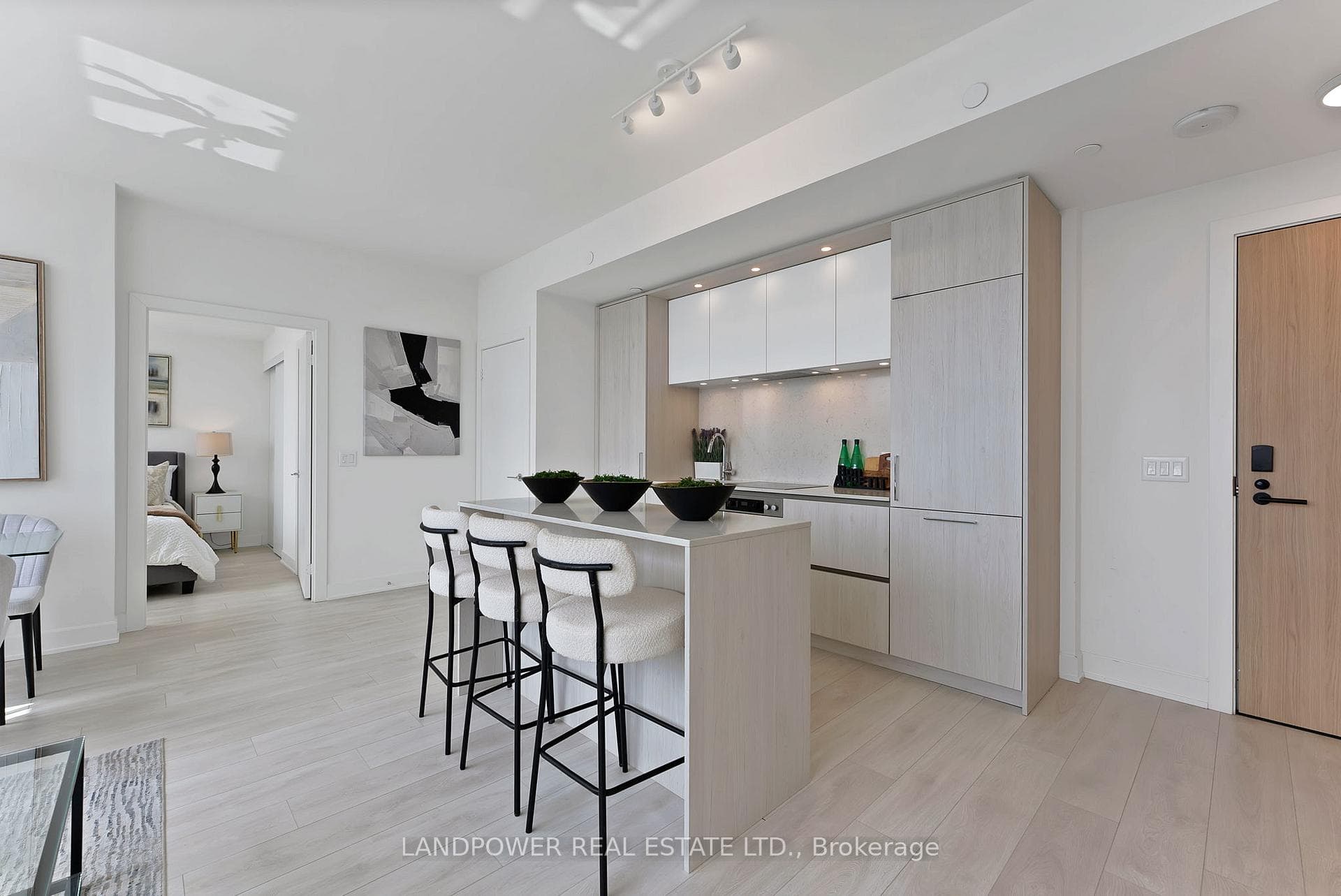 35 Mercer Street Unit 2809 photo 4