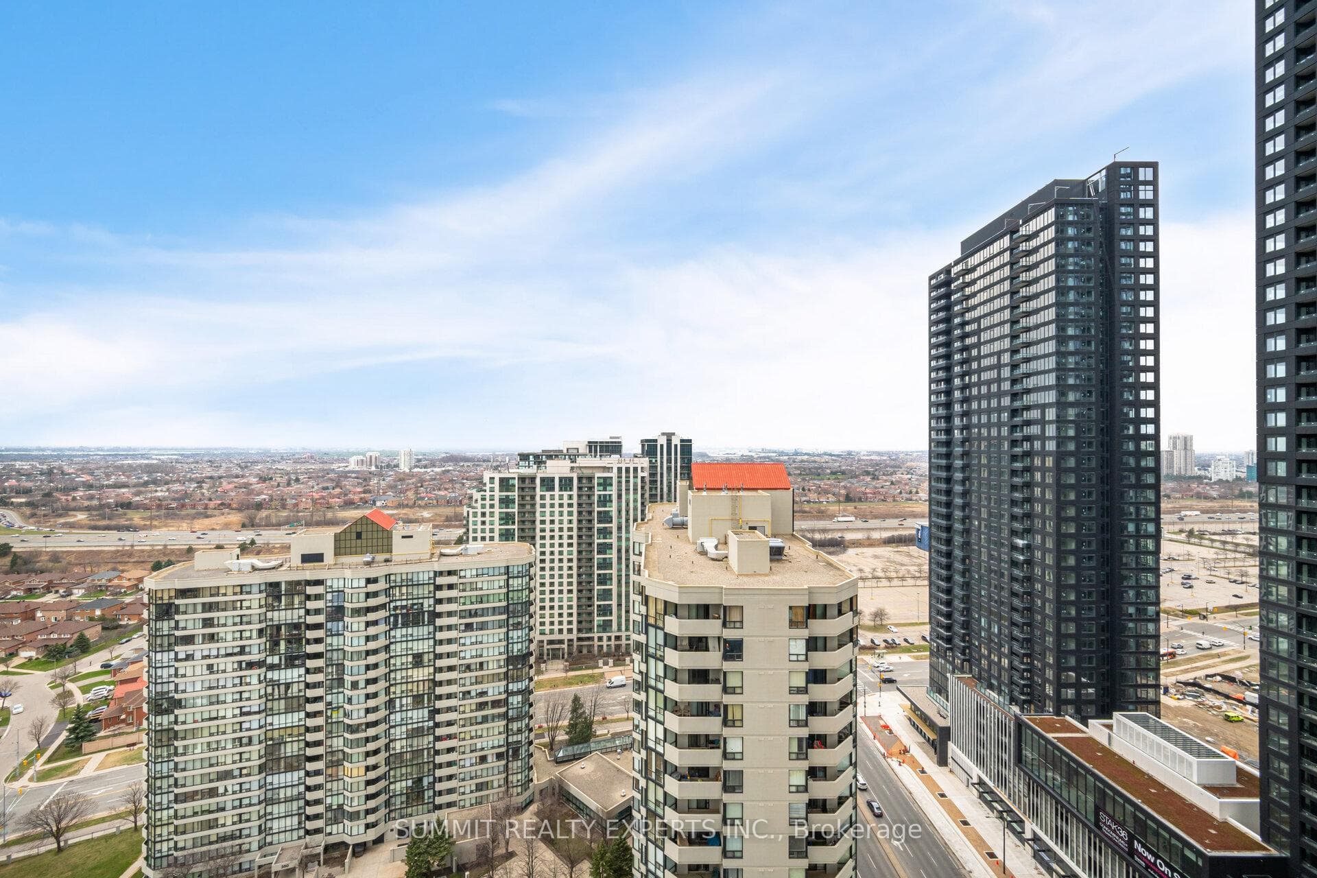 430 Square One Drive Unit 2309 photo 29