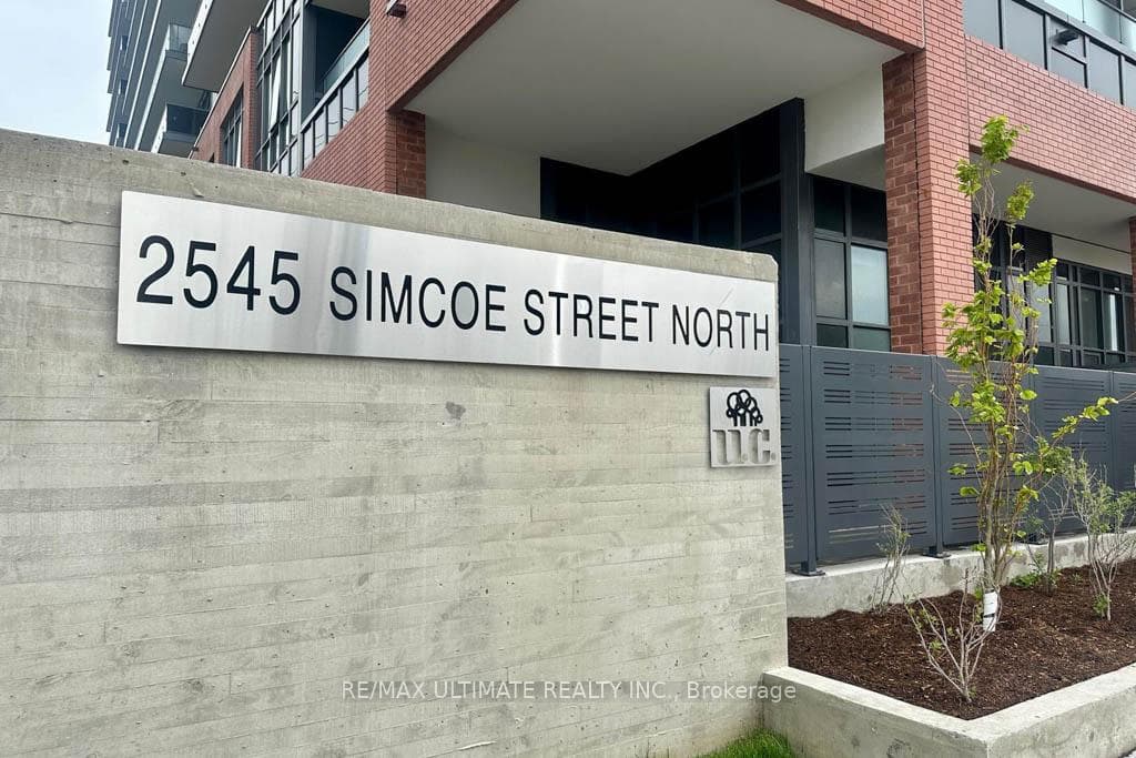 2545 Simcoe Road Unit 1905 photo 2