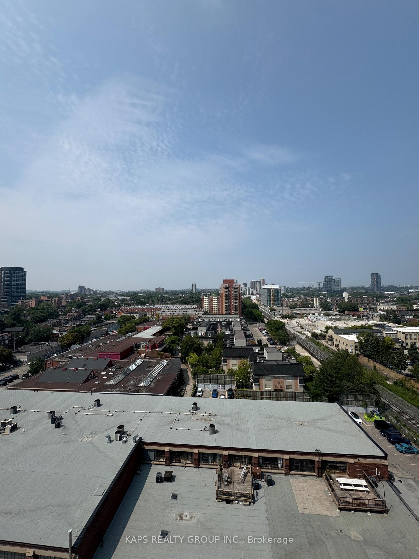 181 Sterling Road Unit 1212 photo 22