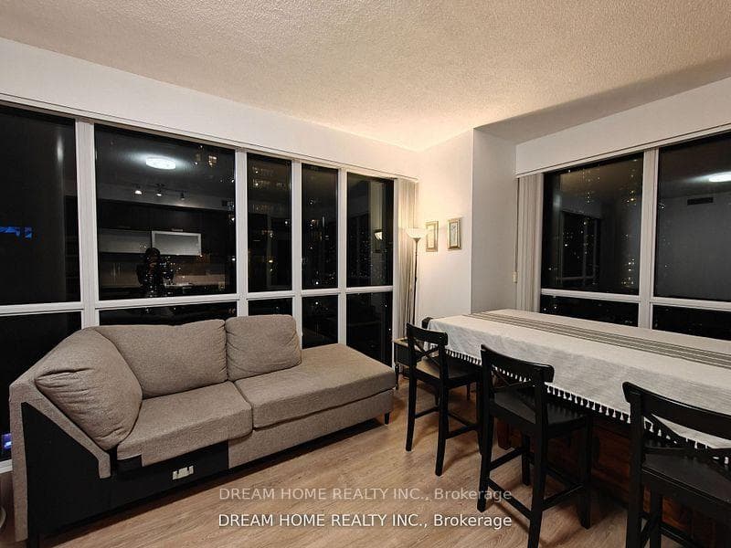 28 Ted Rogers Way Unit 2504 photo 20