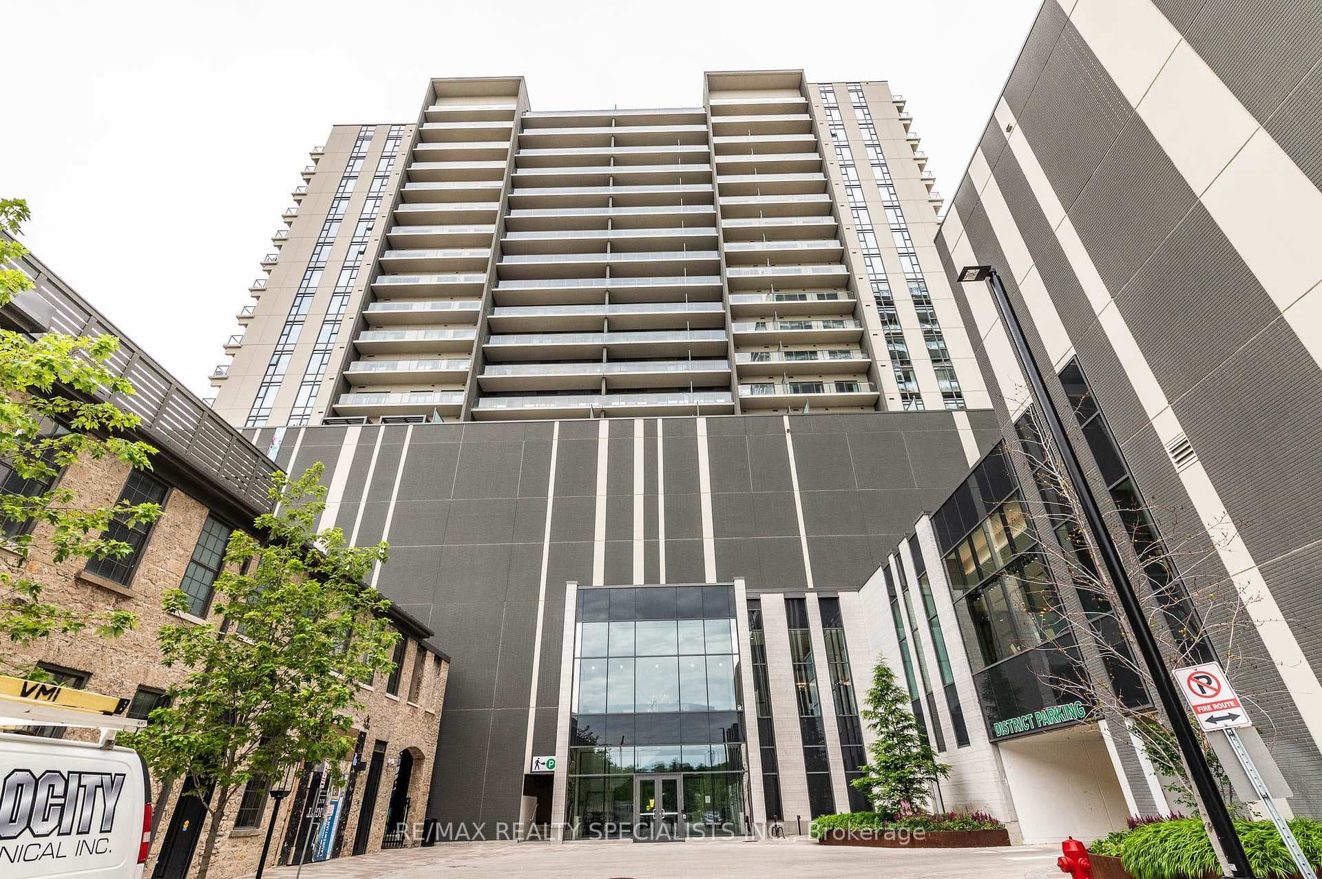 15 Glebe Street Unit 1010 photo 2