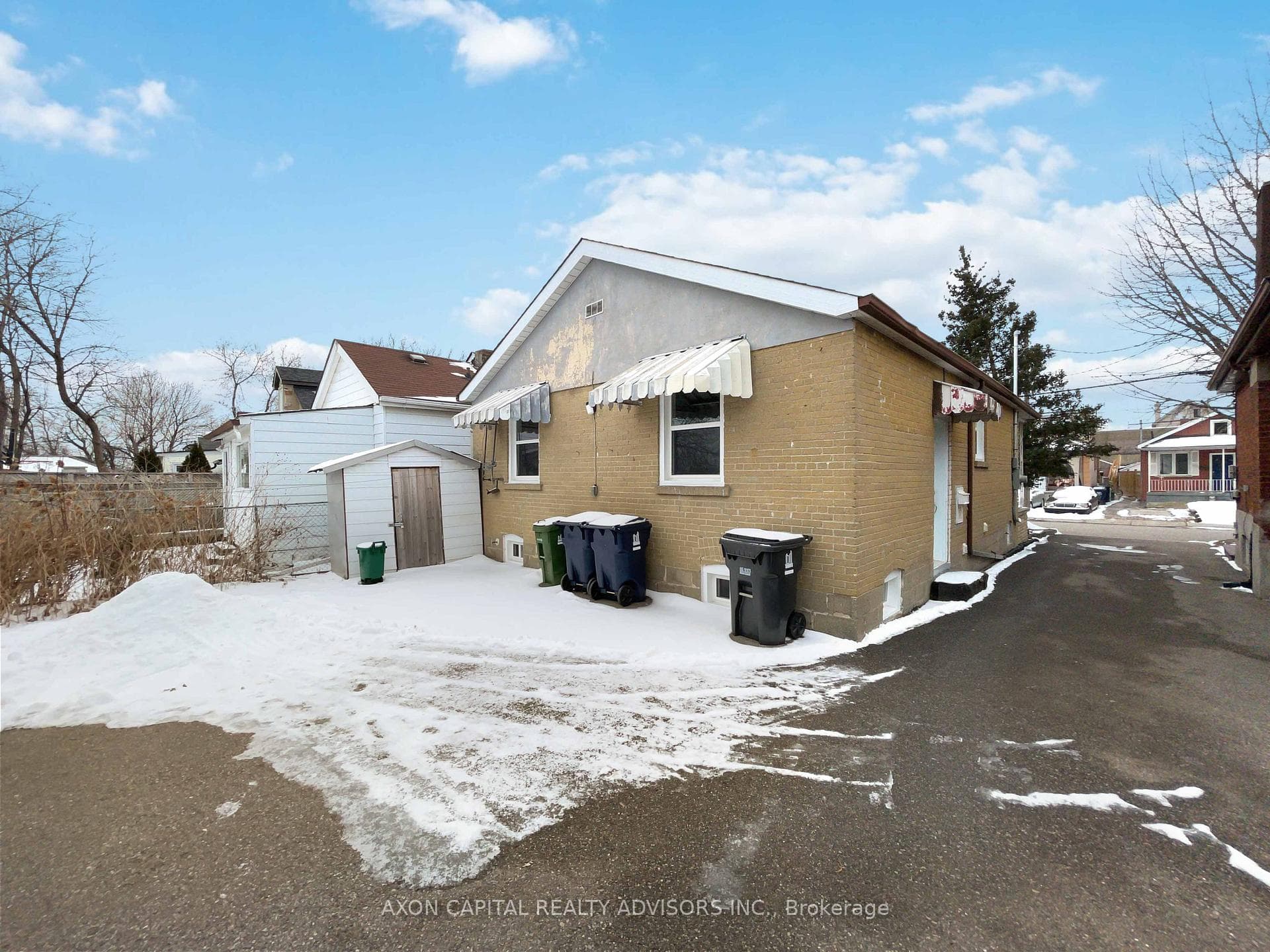 53 Brownville Avenue Unit Main photo 20