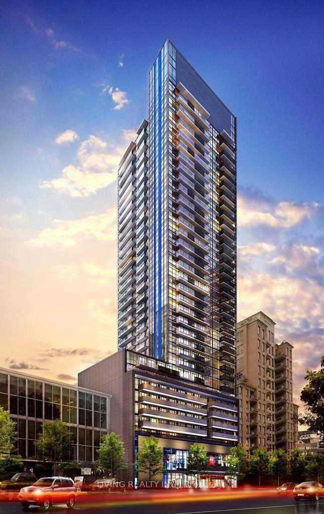125 Redpath Avenue Unit 3211 photo 1