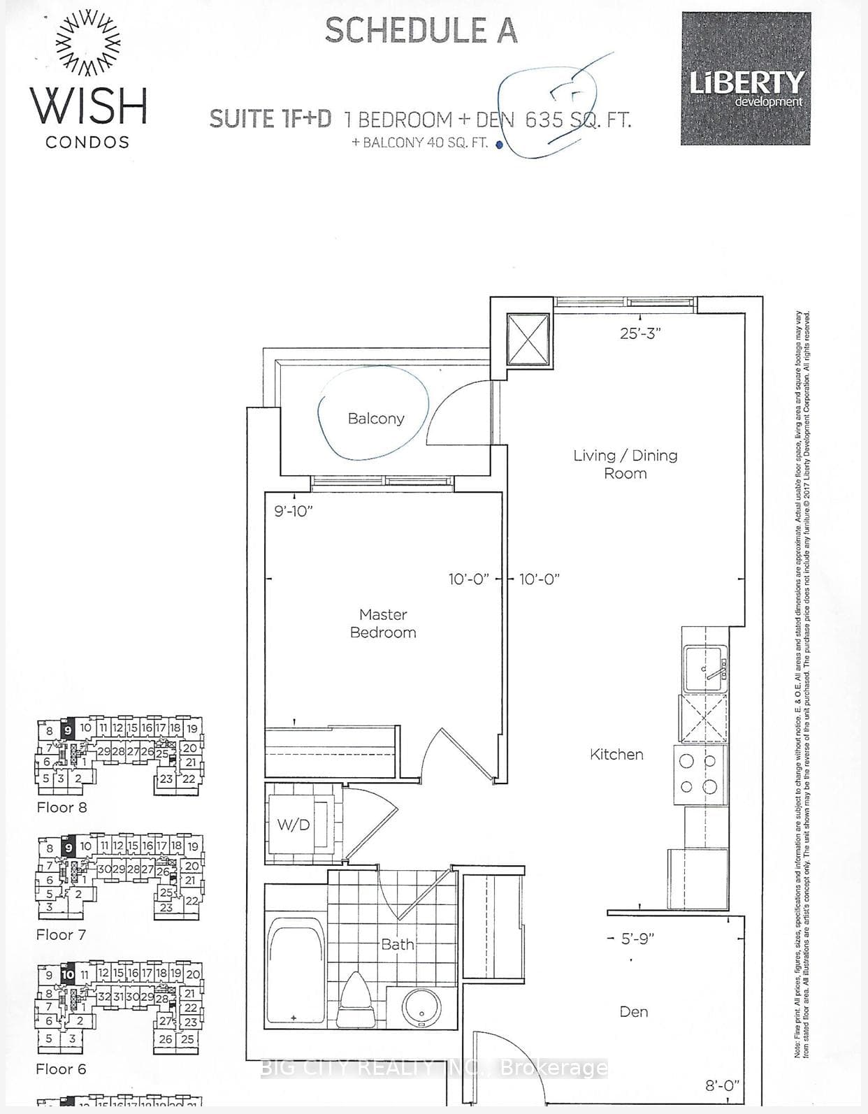 3121 Sheppard Avenue Unit 311 photo 2