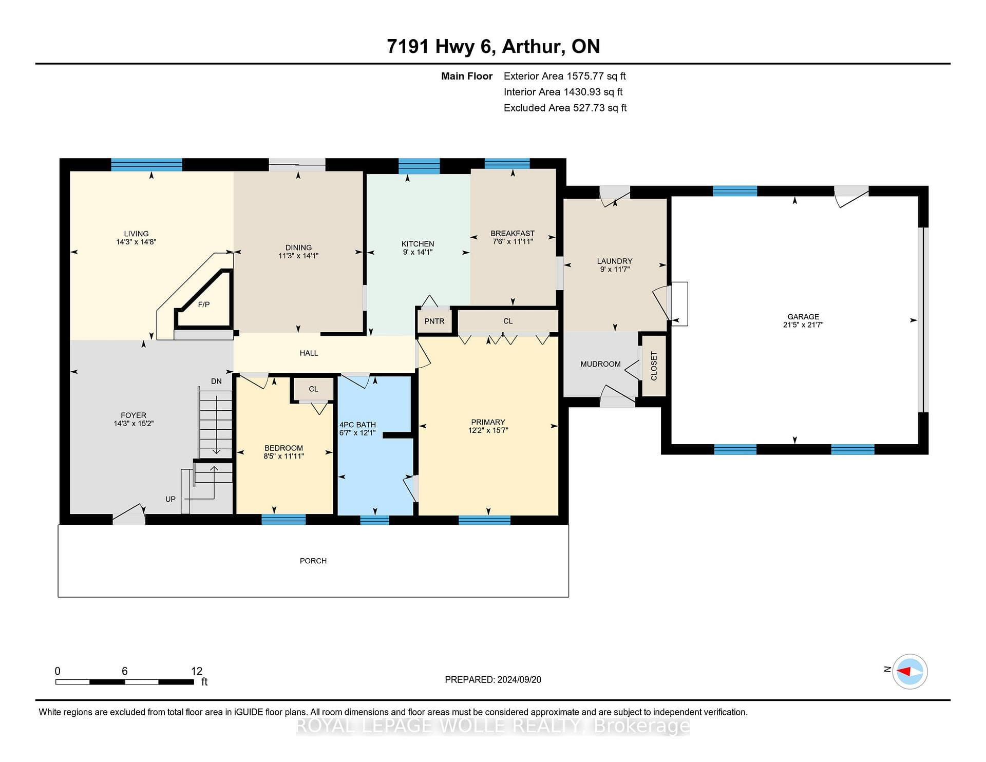 7191 Highway 6 N/A photo 38