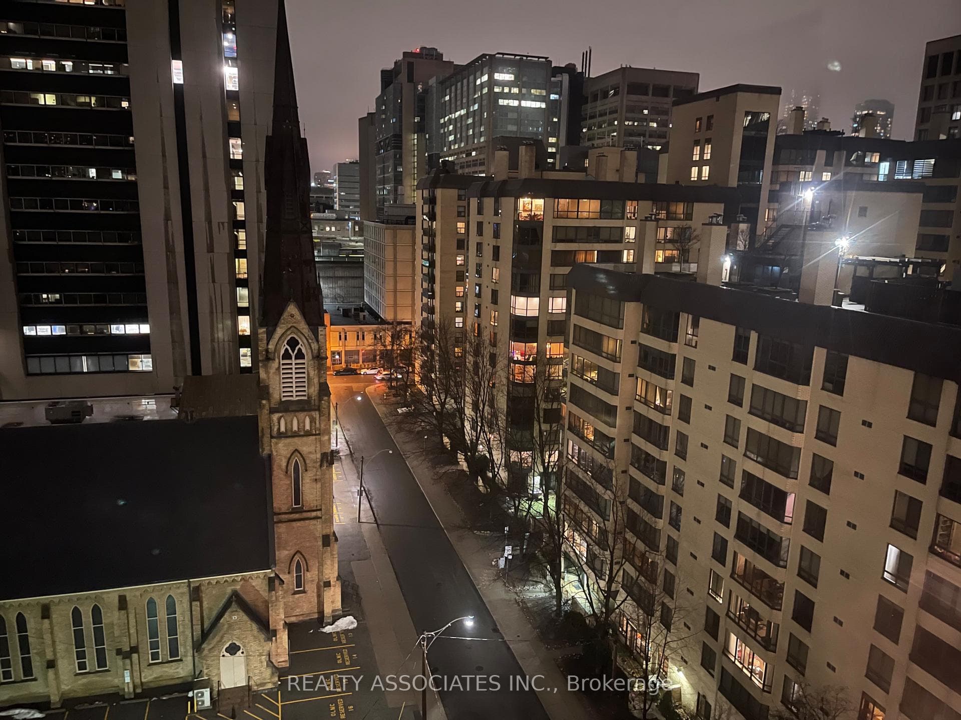280 Dundas Street Unit 1002 photo 12