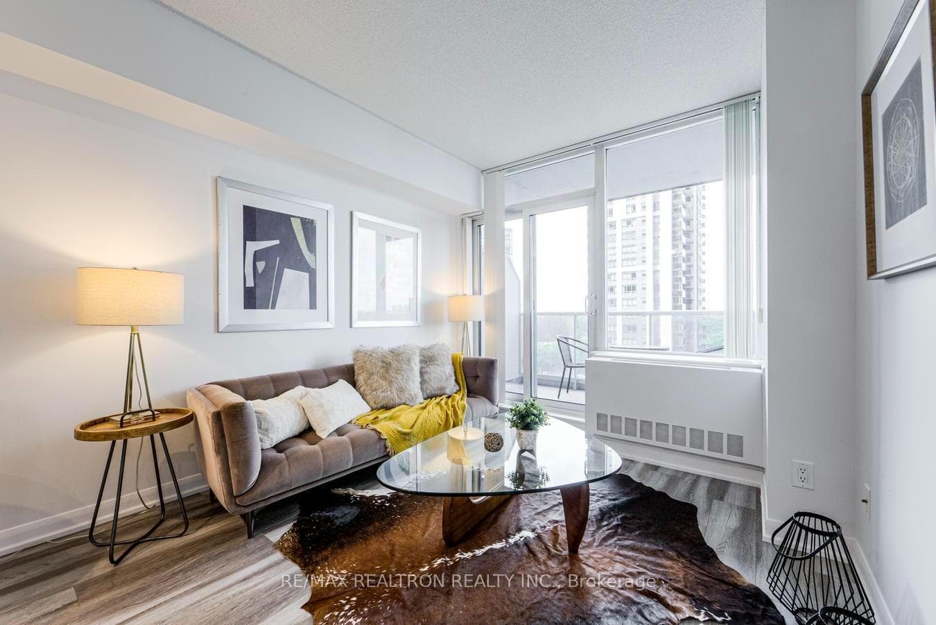 4968 Yonge Street Unit 1505 photo 13