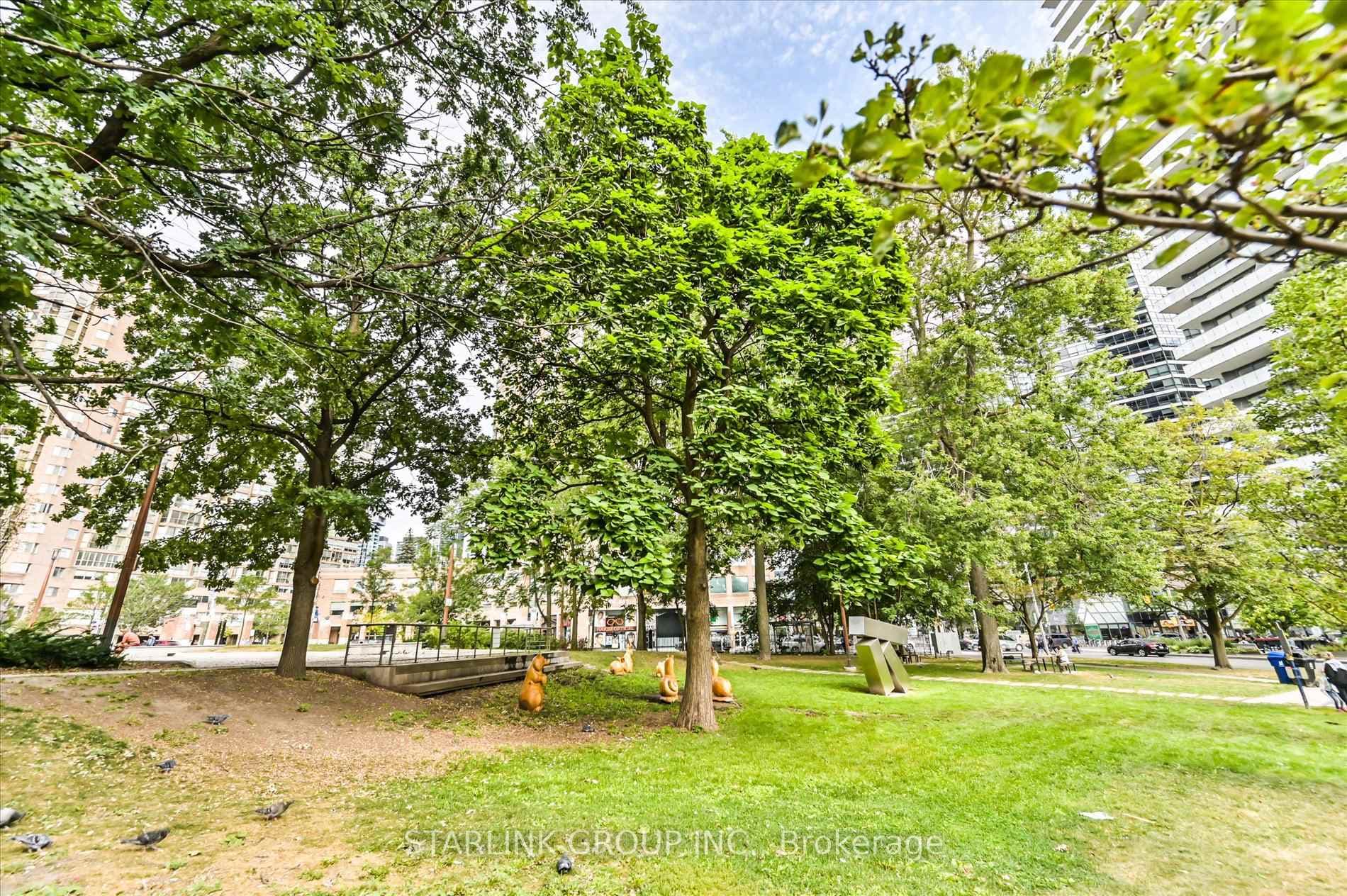 44 St Joseph Street Unit 2507 photo 32