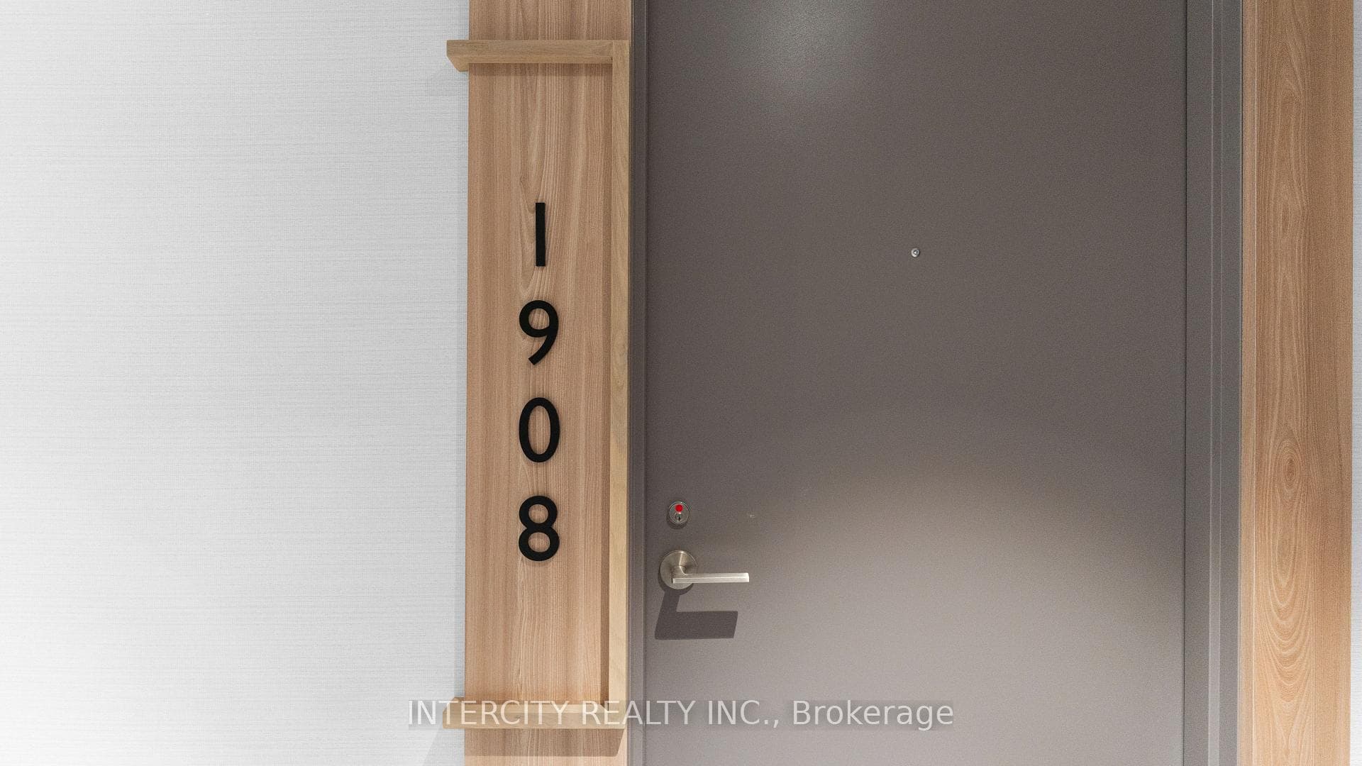 65 Mutual Street Unit 1908 photo 2