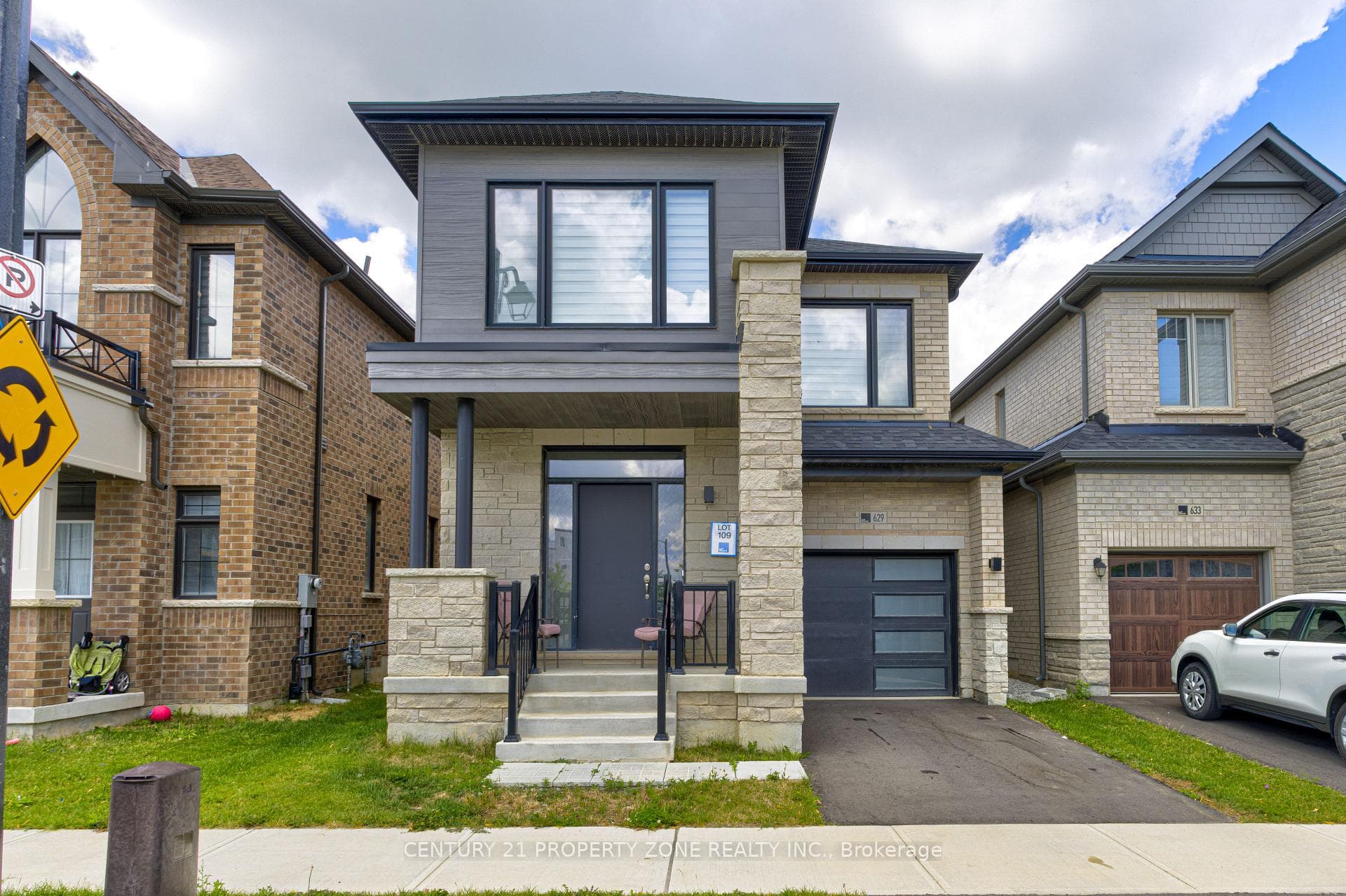 629 Etheridge Avenue photo 2