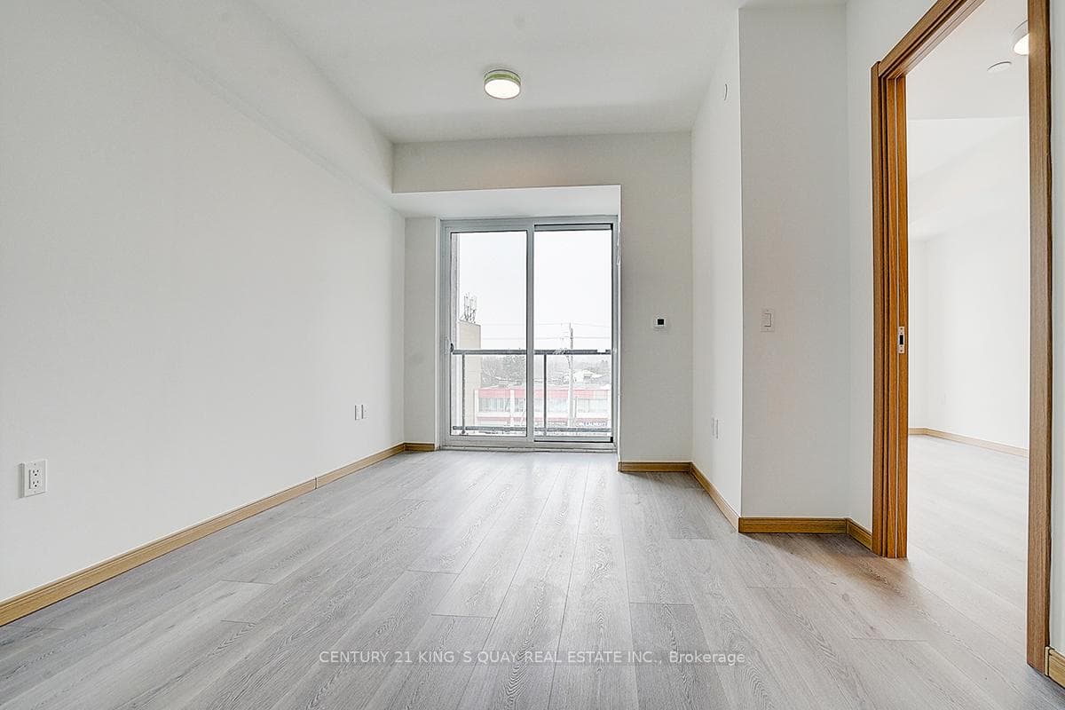 3421 Sheppard Avenue Unit 510 photo 32