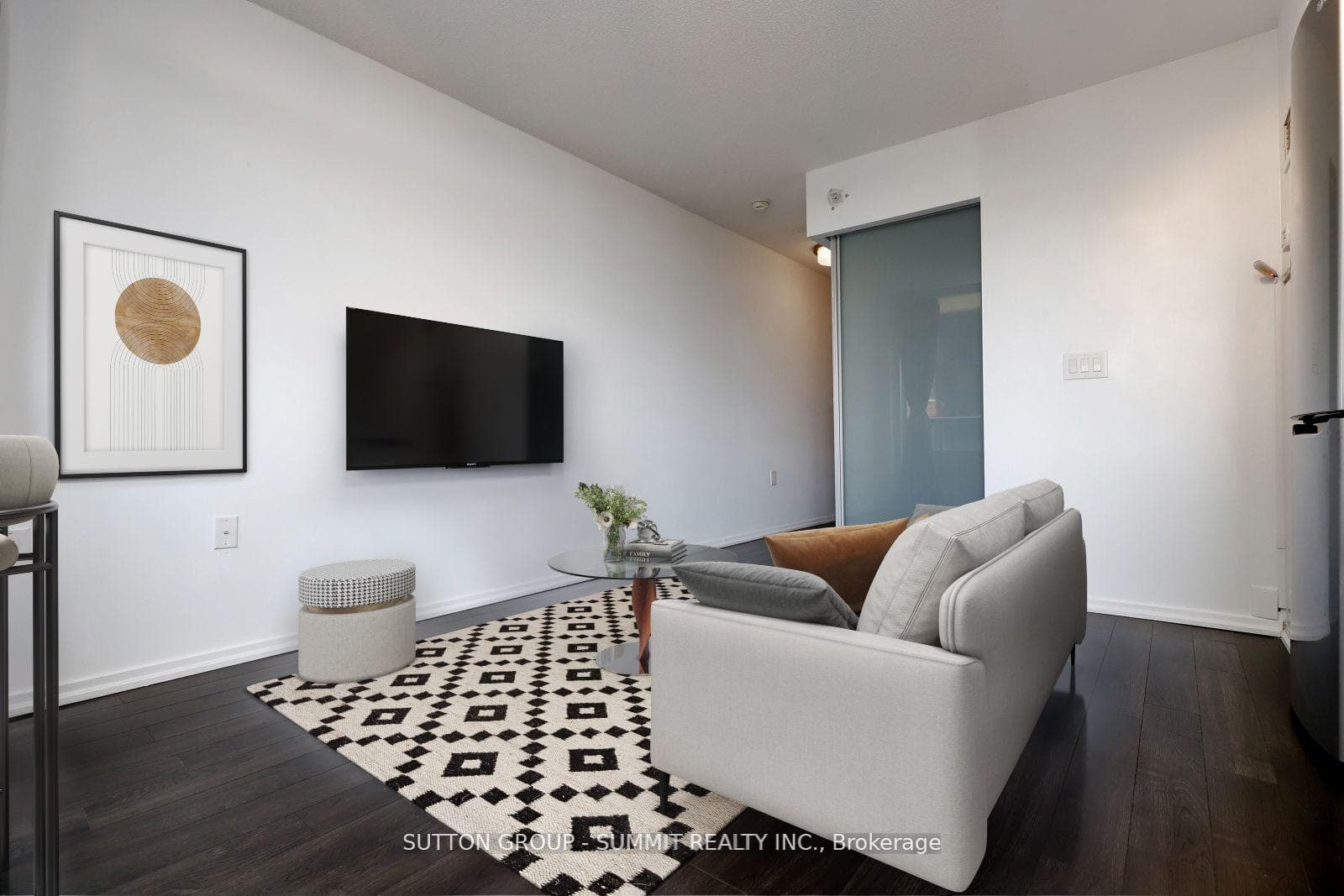 36 Lisgar Street Unit 726E photo 2