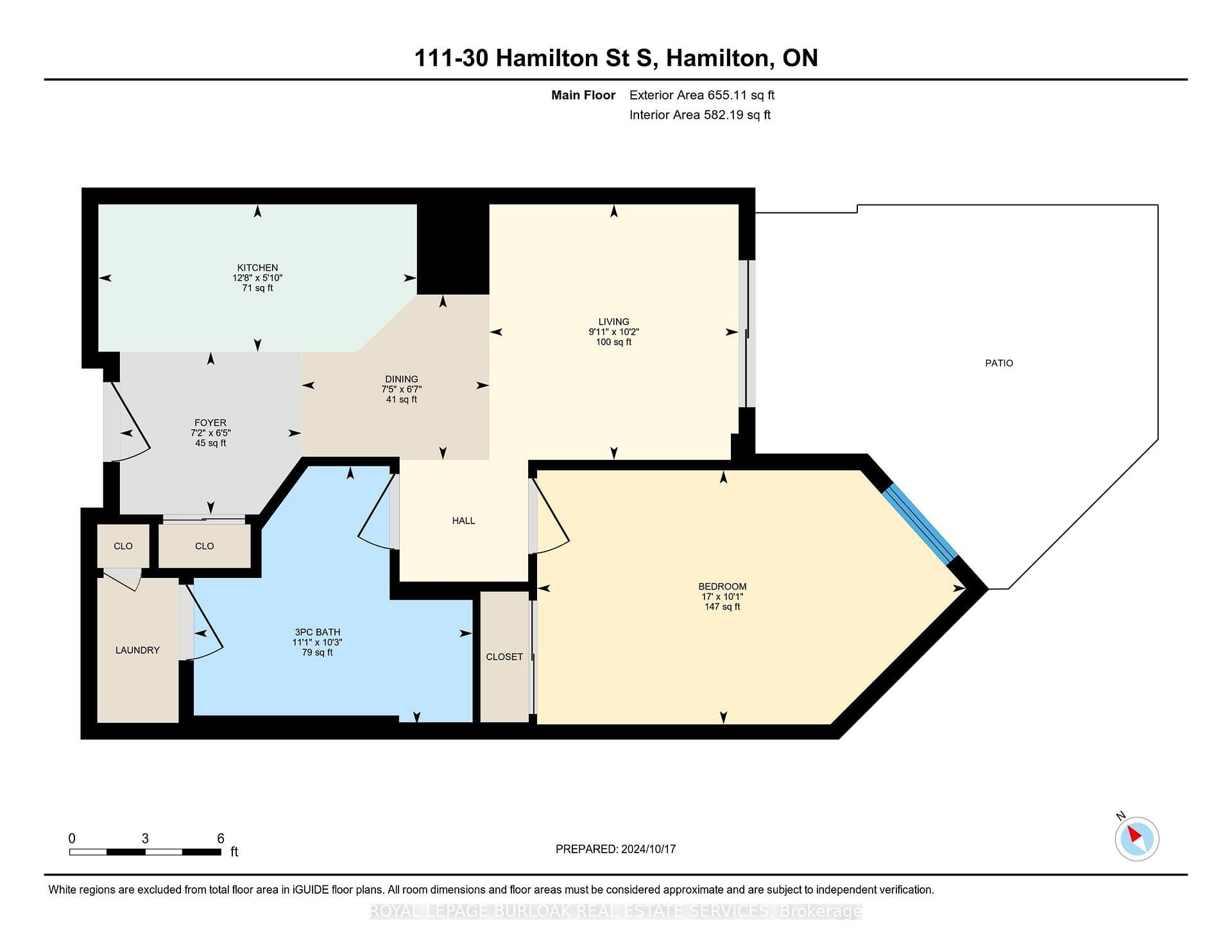 30 Hamilton Street Unit 111 photo 32