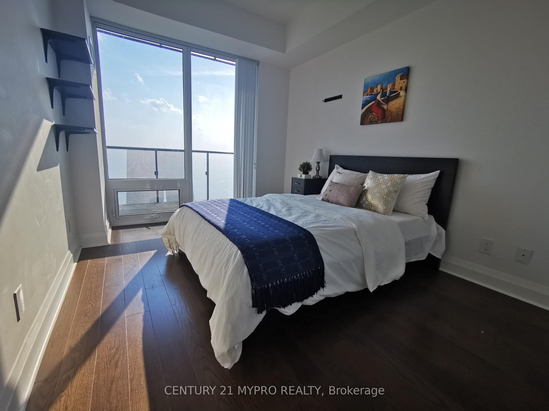 65 St Mary Street Unit 2405 photo 8
