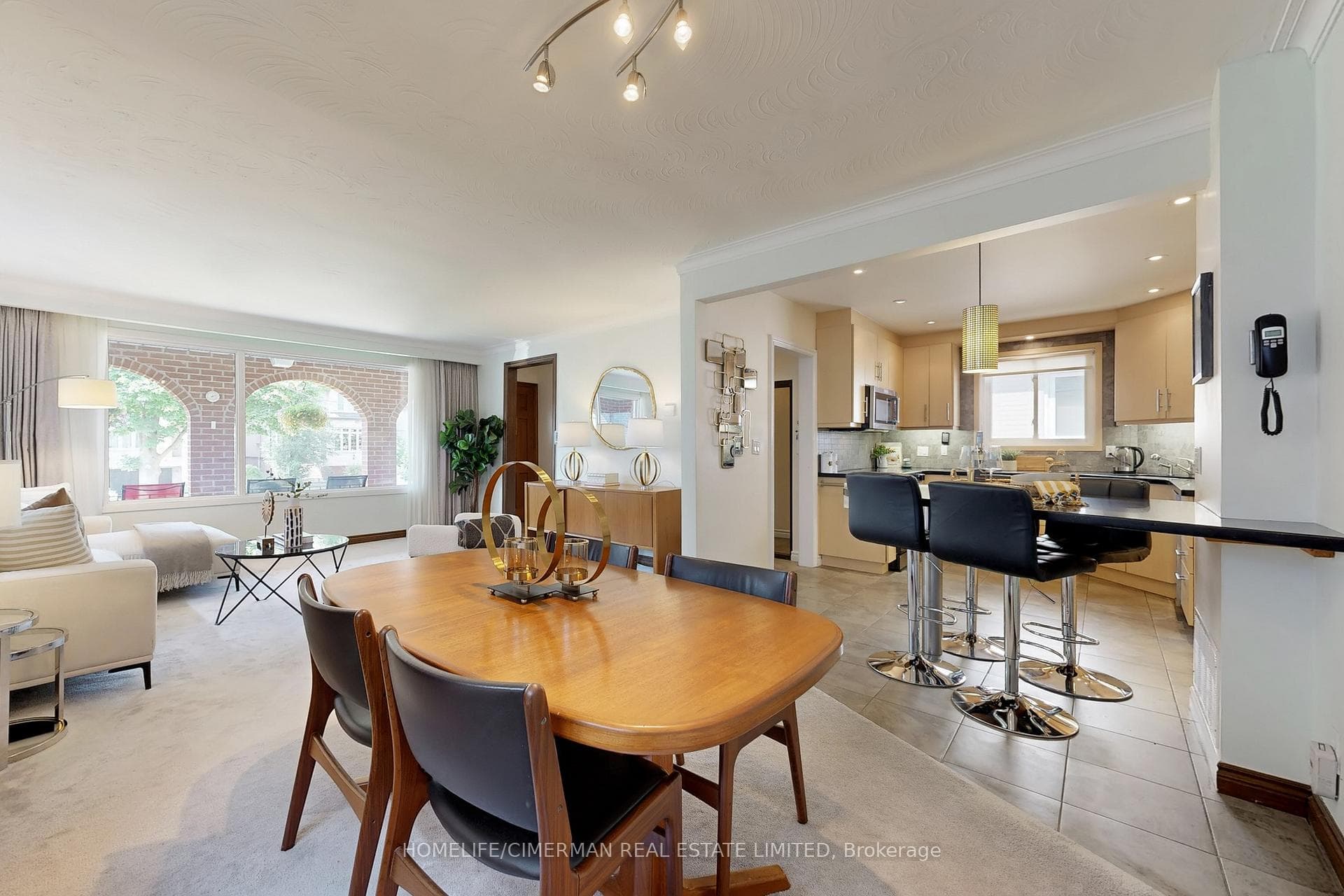 Open Concept