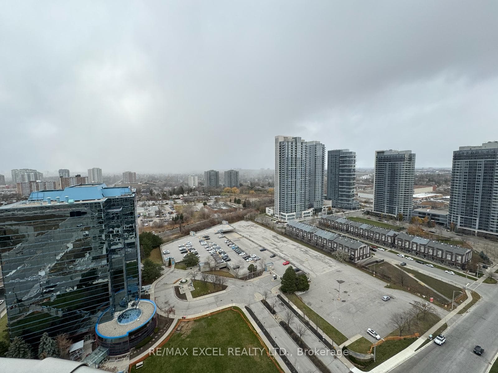 2031 Kennedy Road Unit 2921 photo 15