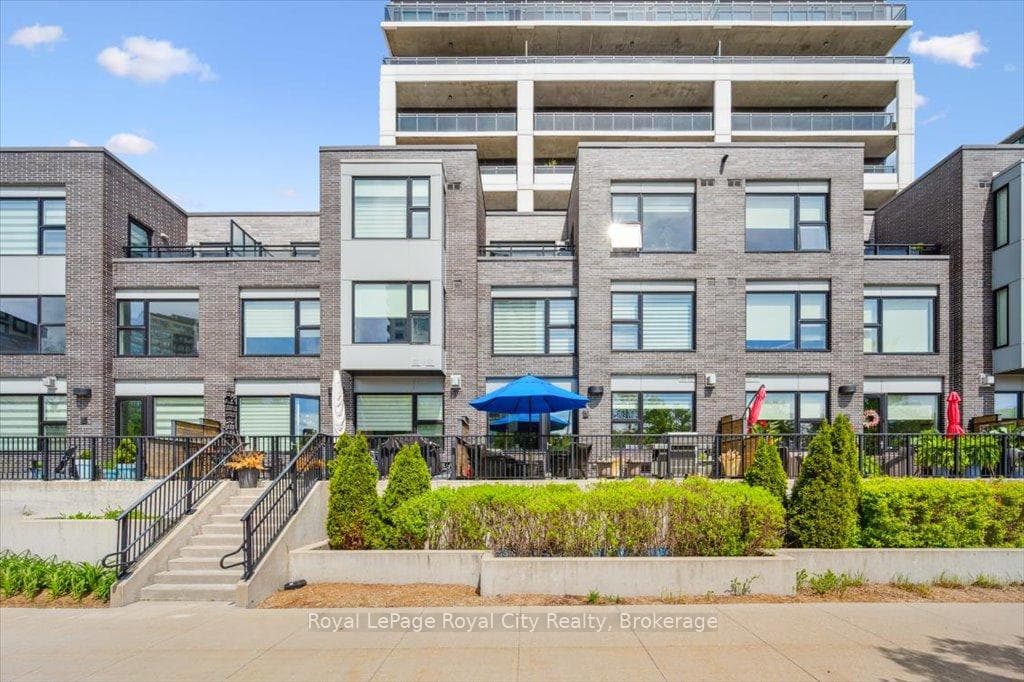 53 Arthur Street Unit RL3 photo 20