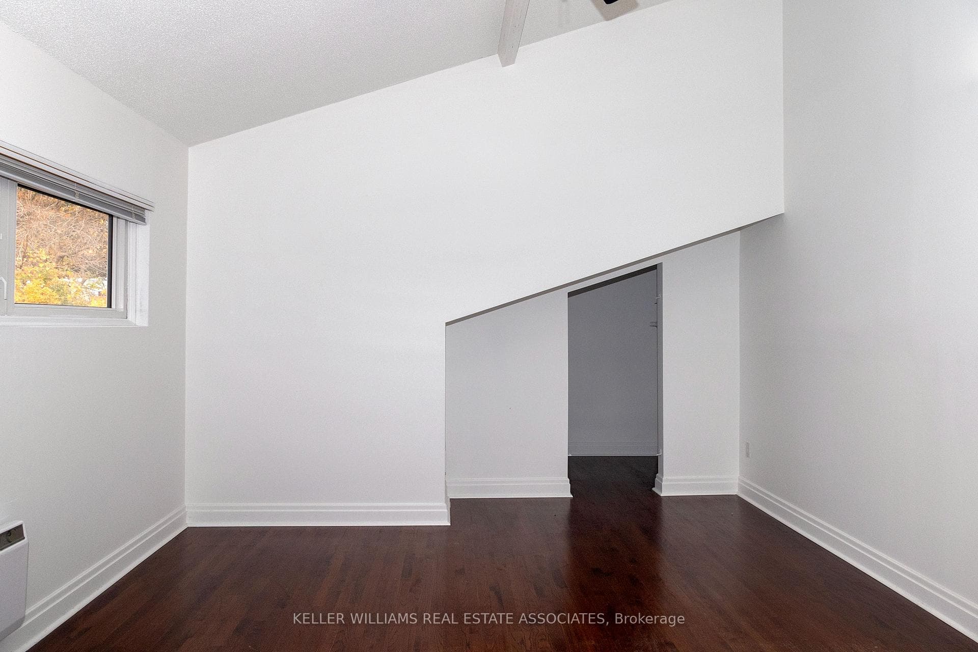 Fourth Bedroom
