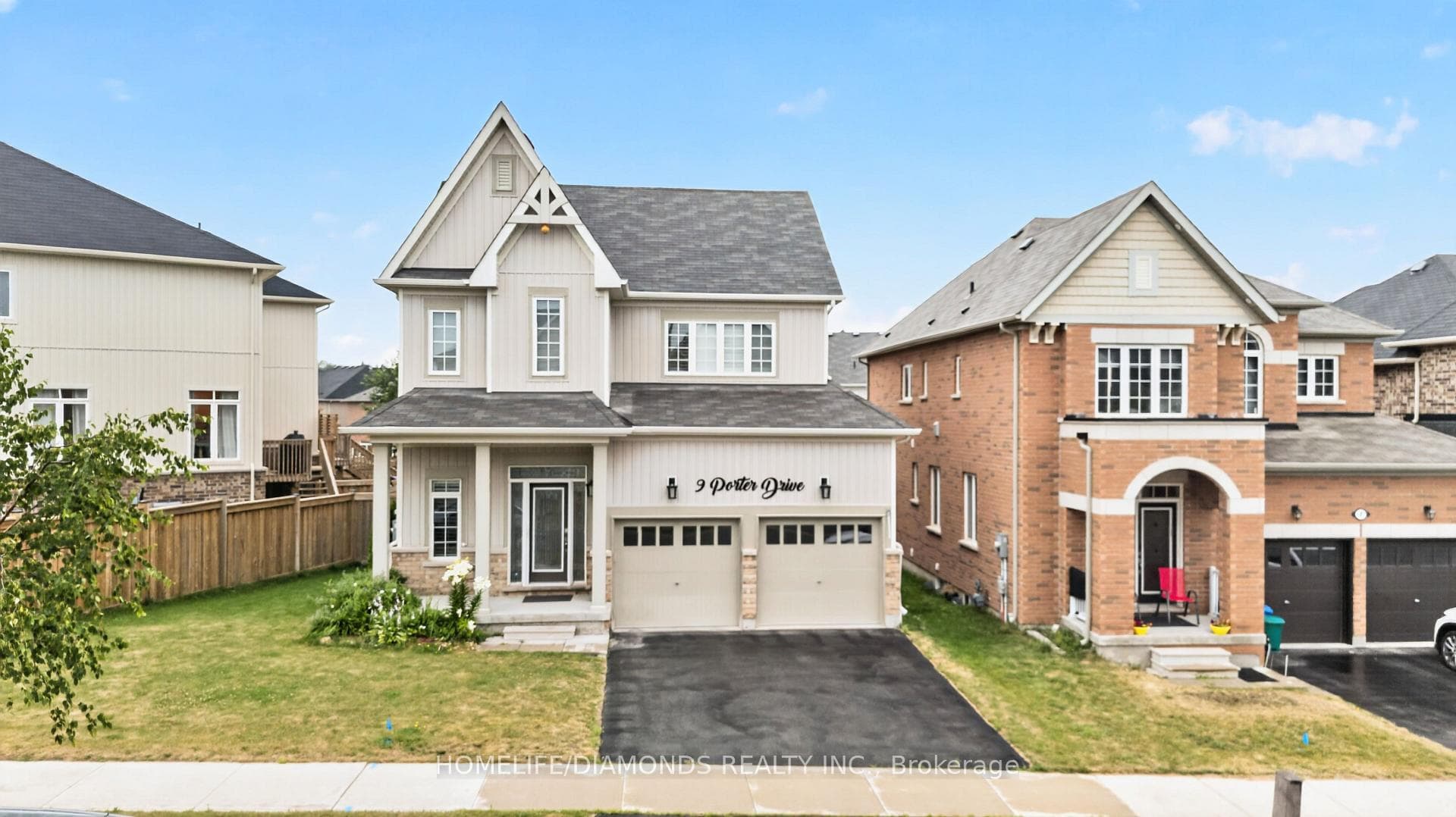 9 PORTER Drive photo 4