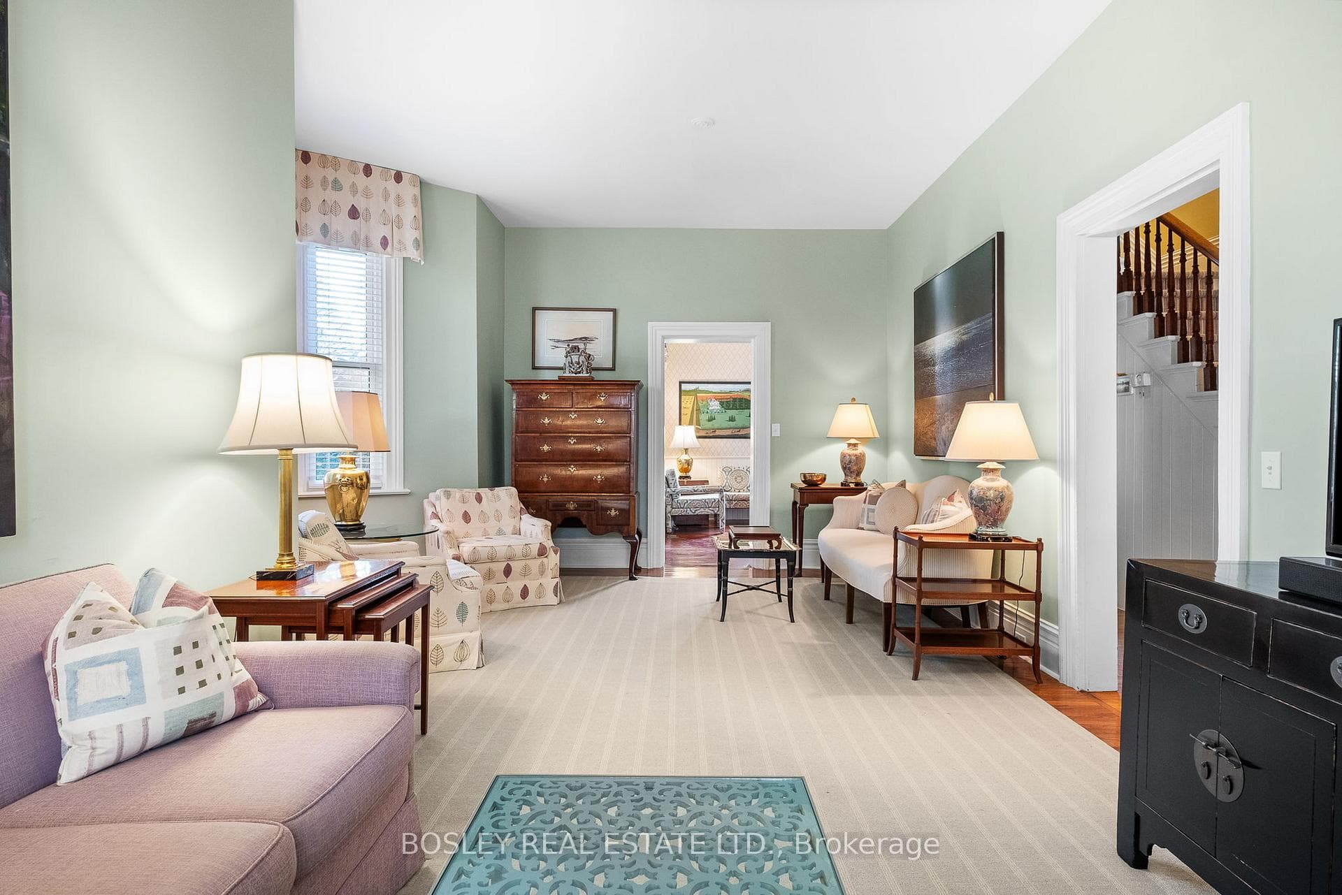 31 Baldwin Street photo 13